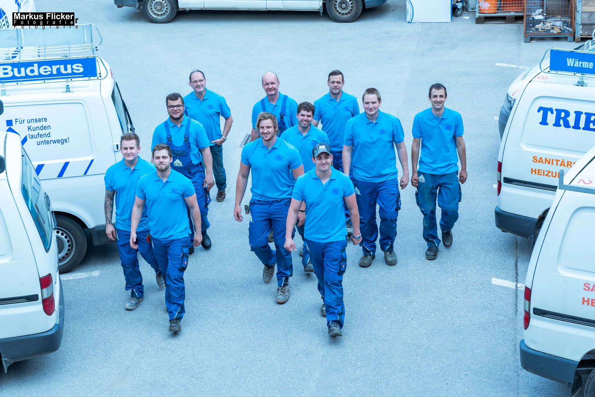 Mitarbeiterfotos Installateur Trieb und Kreimer GmbH & Co KG für Werbung und Social Media in der Steiermark Mitarbeiterfotos Installateur Trieb und Kreimer GmbH & Co KG für Werbung und Social Media in der Steiermark