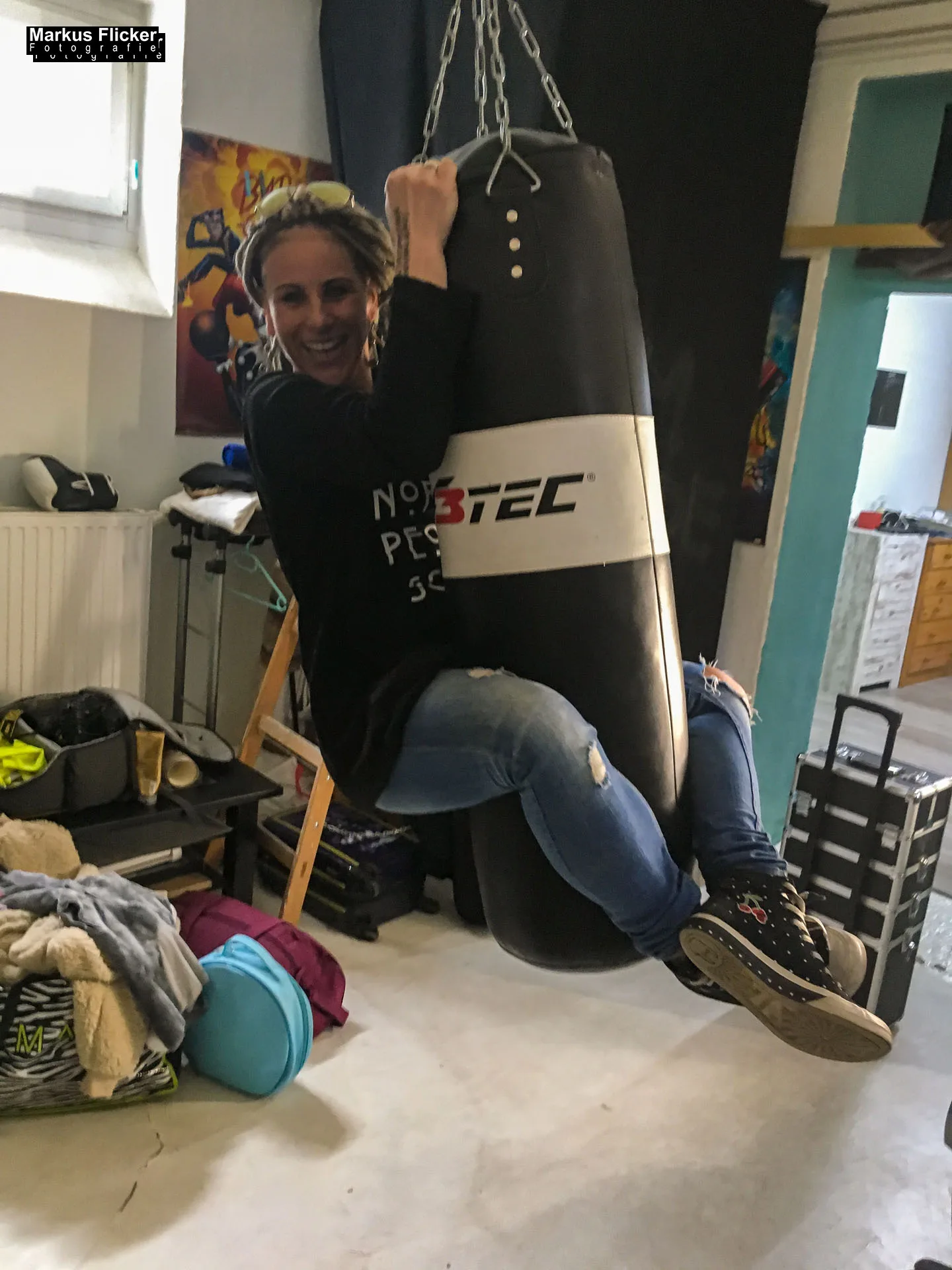 Behind the scenes Fotografie bei Fotoshootings BTS hinter den Kulissen und Einblick für deine Kunden mit Fotos und Videos deiner Tätigkeit Making Of Making Of Ostershooting 2019