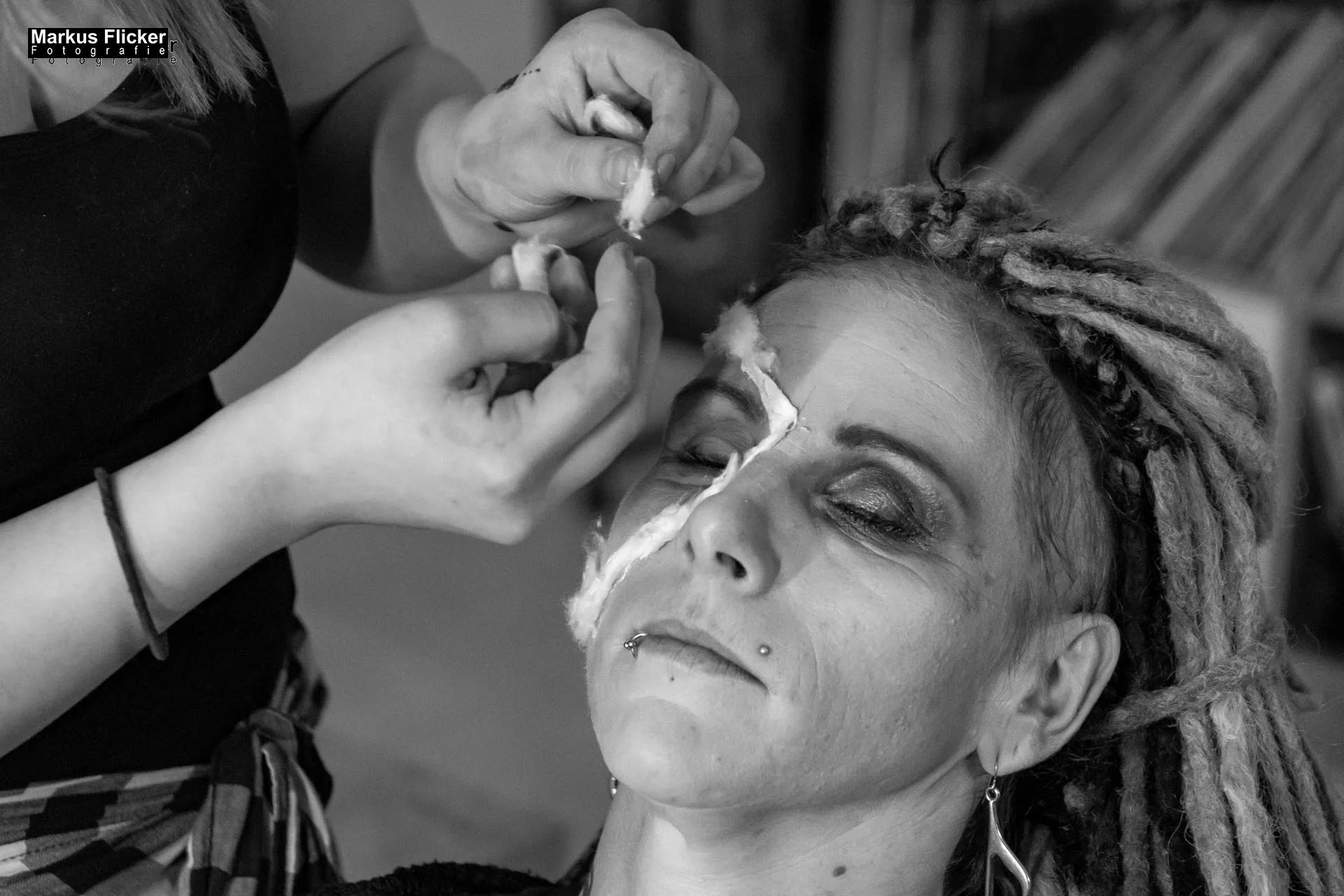 Making Of Ostershooting 2019