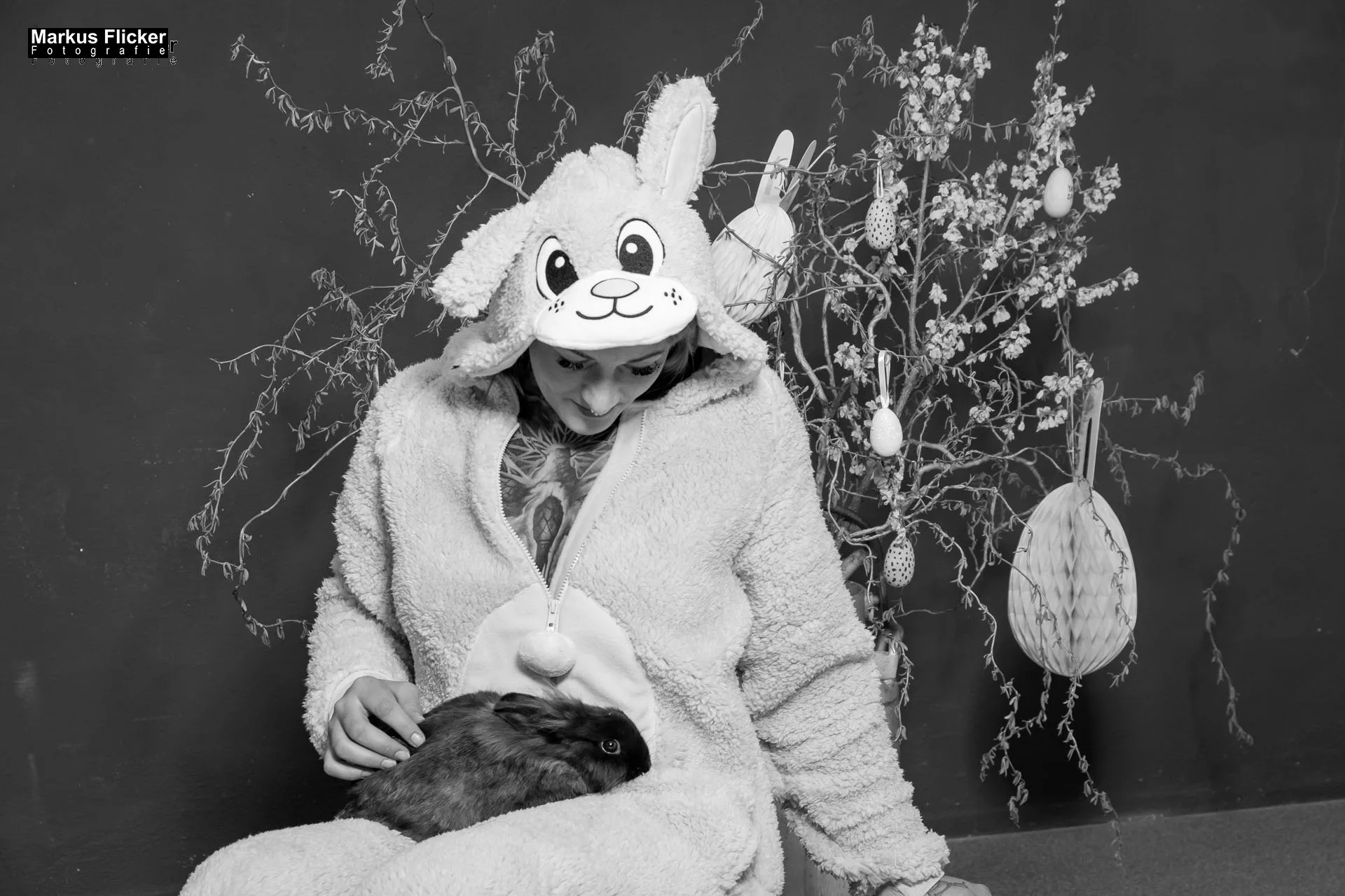 Making Of Ostershooting 2019