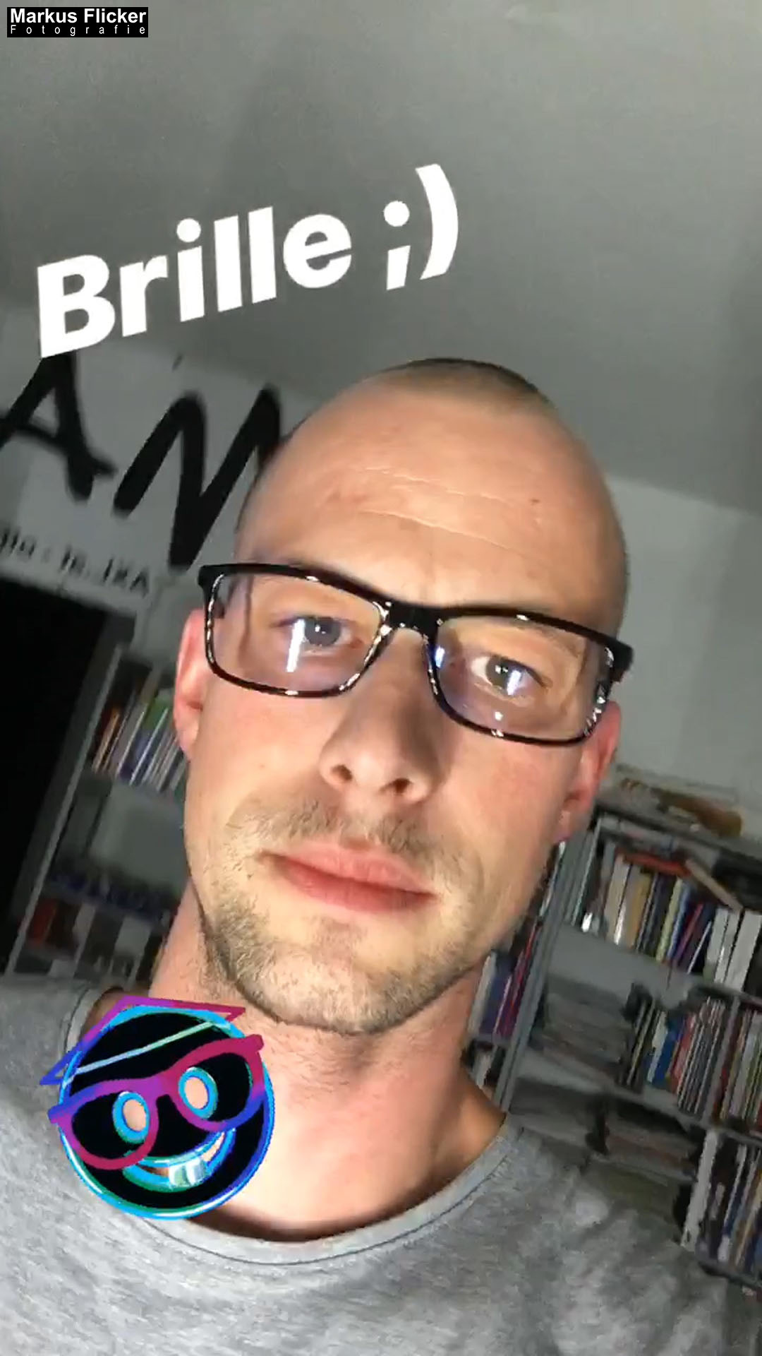 Bildschirmbrille mit Blaufilter! Die Lösung wenn du sehr viel Zeit vor dem Bildschirm verbringst