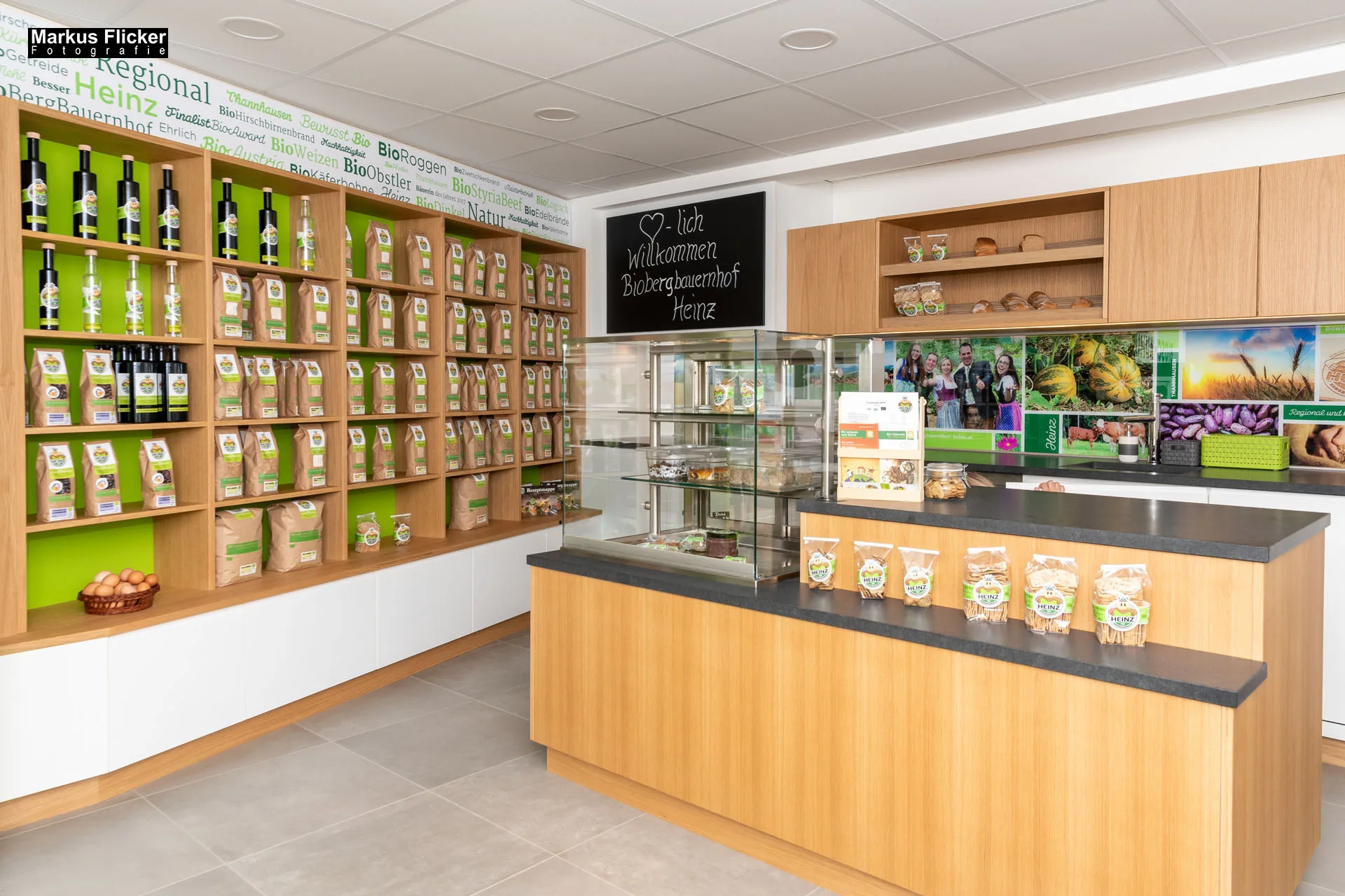 Portfolio Fotografie Videografie Fotograf Videograf Graz Steiermark Österreich Werbefotos Bio-Bergbauernhof Heinz und Hofladen Steiermark