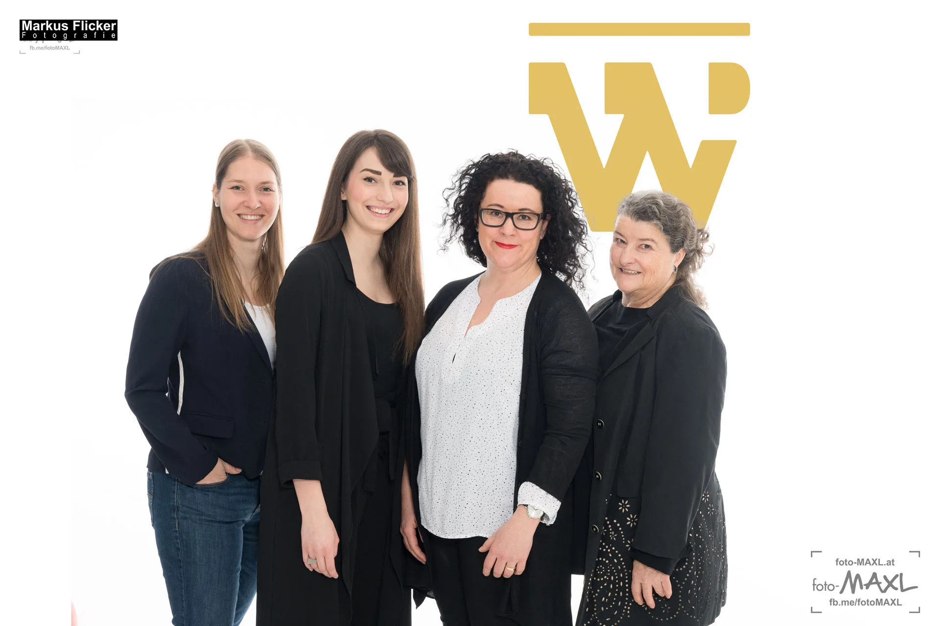 Wurzinger-Design Grafikdesign Illustration Werbung Mitarbeiterfotos