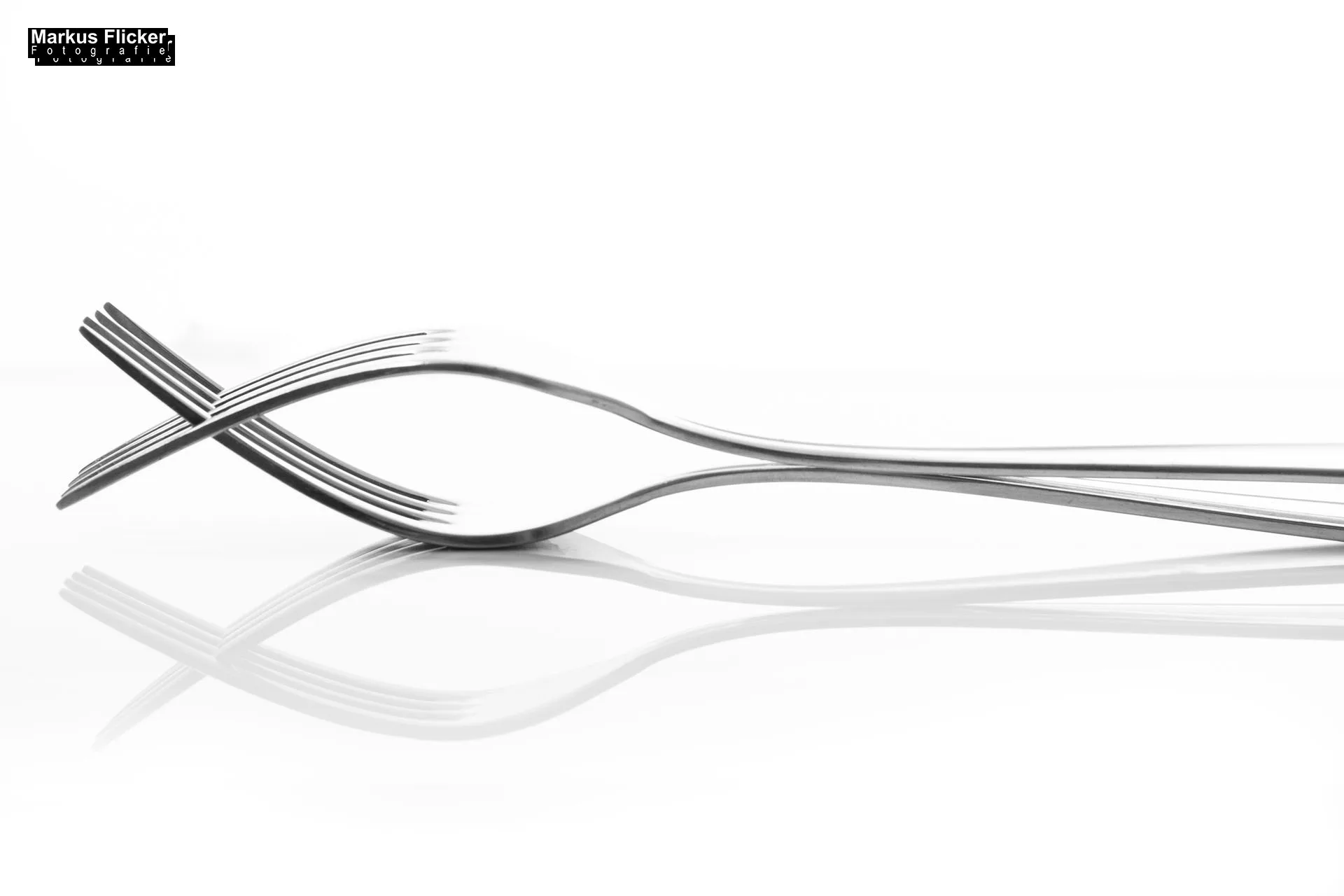Portfolio Fotografie Videografie Fotograf Videograf Graz Steiermark Österreich Gabel Fork Produktfotografie im Studio Werbefoto im Fotostudio Promotional Photo Advertising