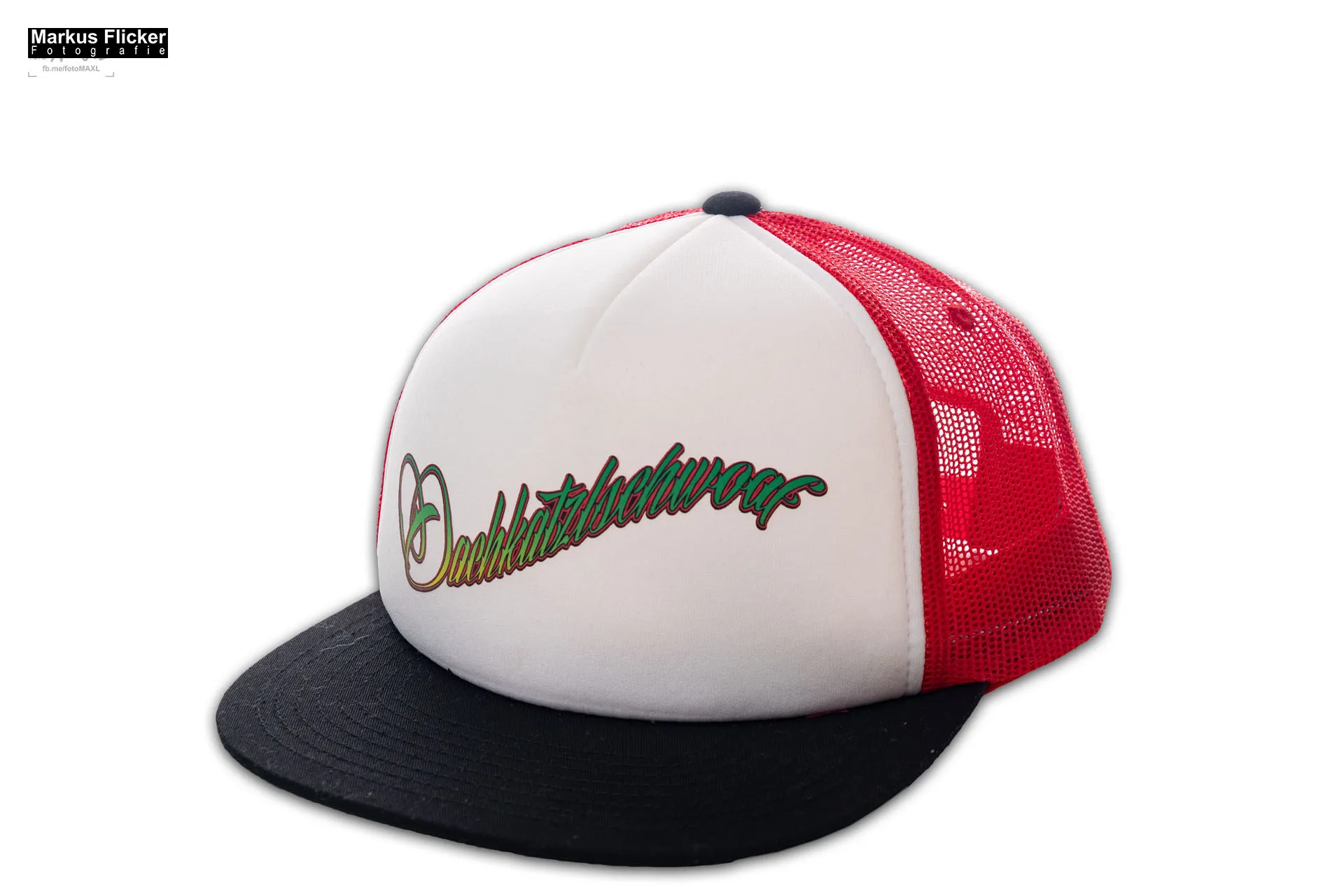 Oachkatzlschwoaf Streetwear Caps & Shirts Produktfotos im Studio inkl. 37 Fototipps für Streetwear Oachkatzlschwoaf Streetwear