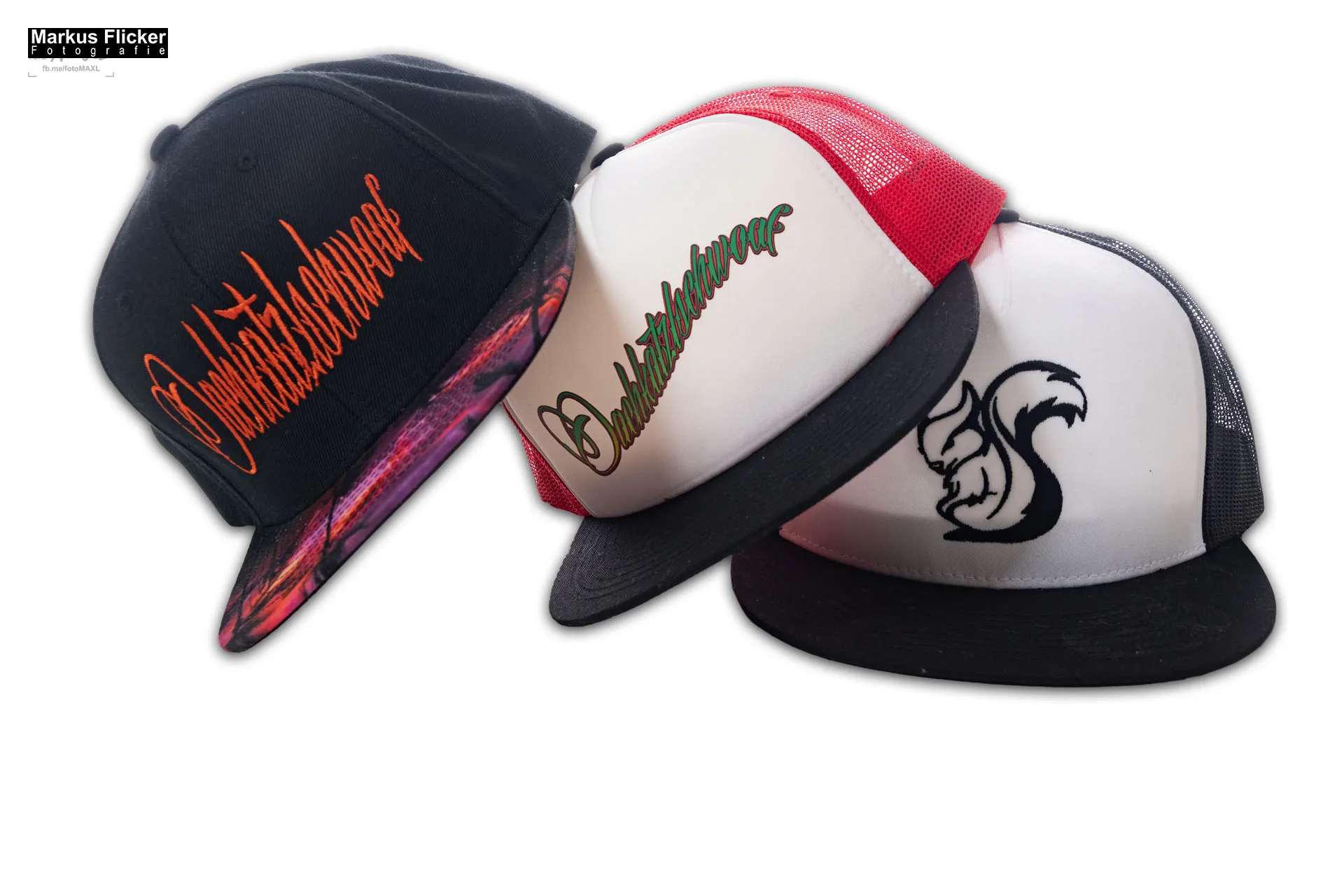 Oachkatzlschwoaf Streetwear Caps & Shirts Produktfotos im Studio inkl. 37 Fototipps für Streetwear Oachkatzlschwoaf Streetwear Caps & Shirts Produktfotos im Studio inkl. 37 Fototipps für Streetwear