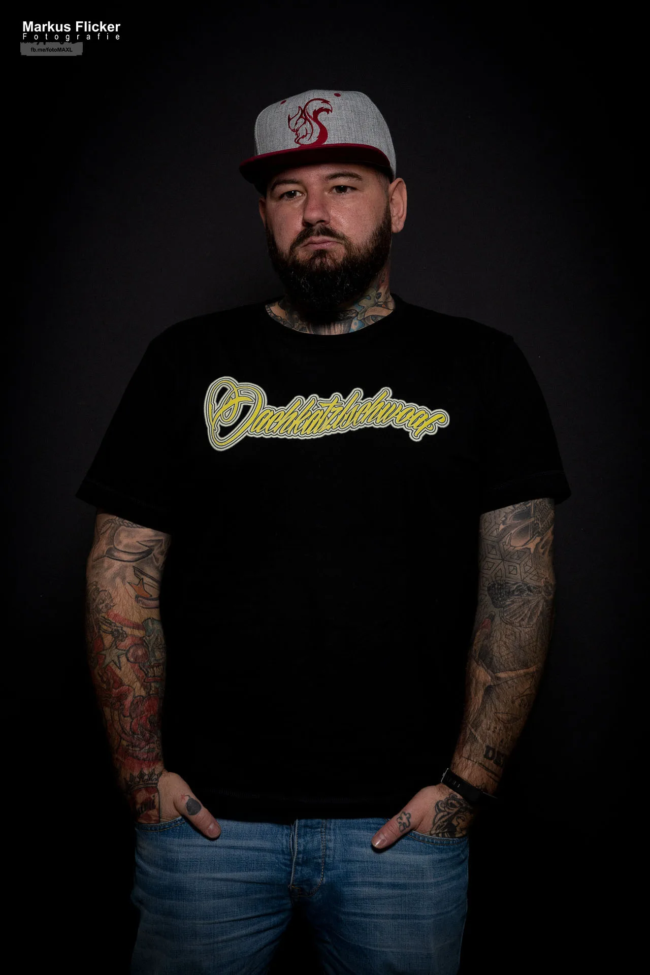 Oachkatzlschwoaf Streetwear Caps & Shirts Produktfotos im Studio inkl. 37 Fototipps für Streetwear Oachkatzlschwoaf Streetwear Caps & Shirts Produktfotos im Studio inkl. 37 Fototipps für Streetwear