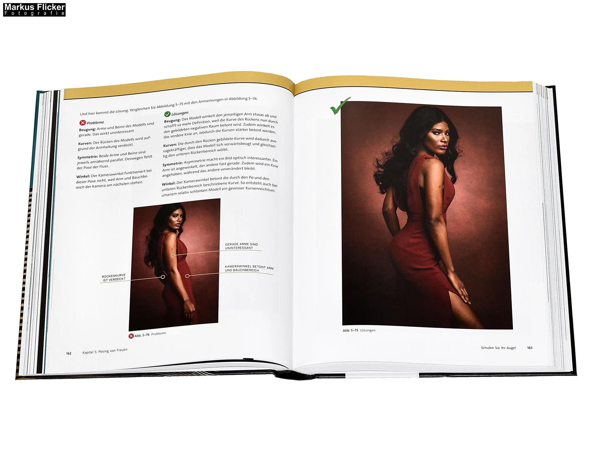 Das Posing Handbuch: Der Leitfaden für perfekte Porträts von Kopf bis Fuß von Fotografin Lindsay Adler Buchtipp Buch Das Posing-Handbuch: Der Leitfaden für perfekte Porträts von Kopf bis Fuß von Fotografin Lindsay Adler