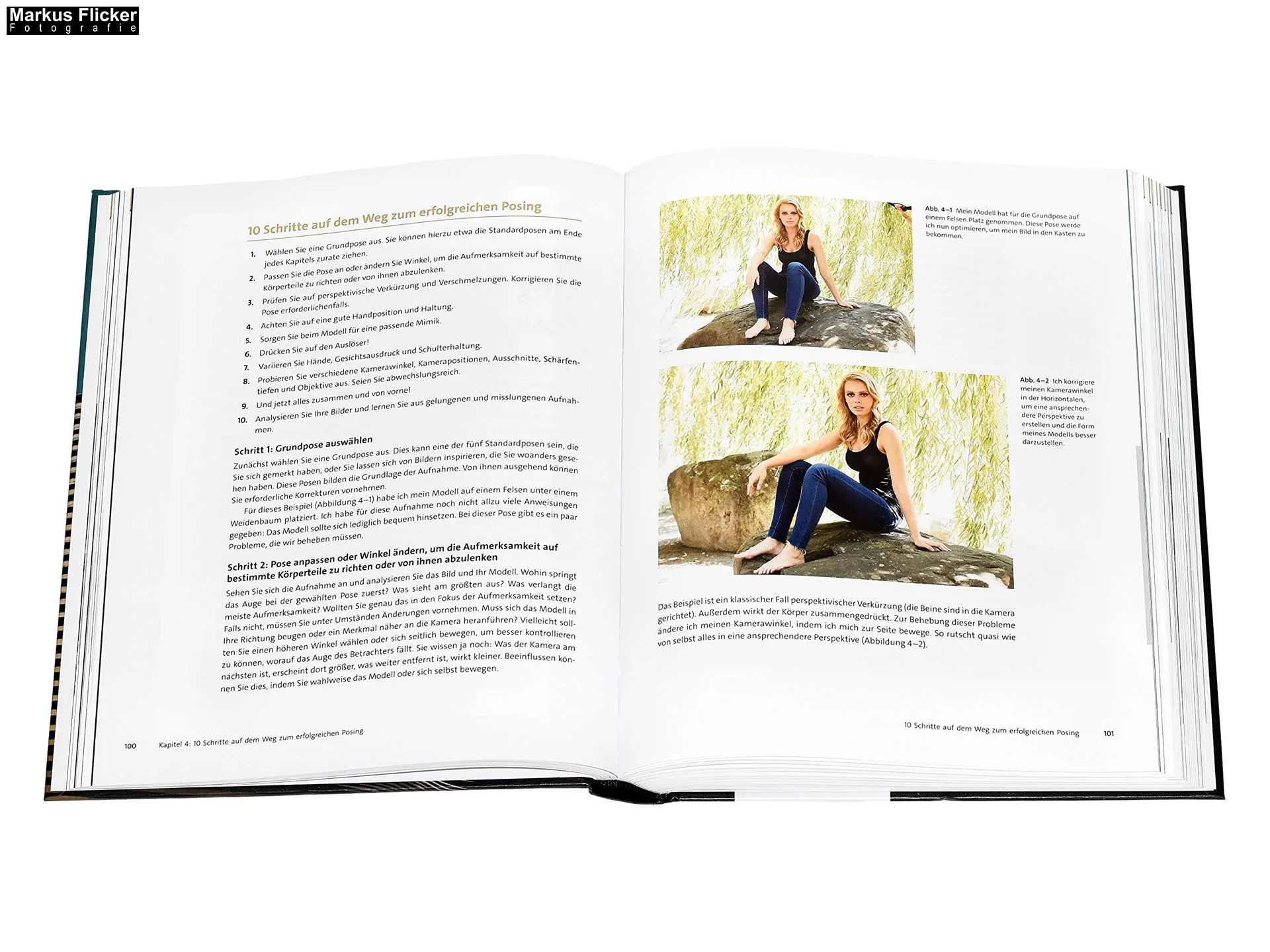 Das Posing Handbuch: Der Leitfaden für perfekte Porträts von Kopf bis Fuß von Fotografin Lindsay Adler Buchtipp Buch Das Posing-Handbuch: Der Leitfaden für perfekte Porträts von Kopf bis Fuß von Fotografin Lindsay Adler