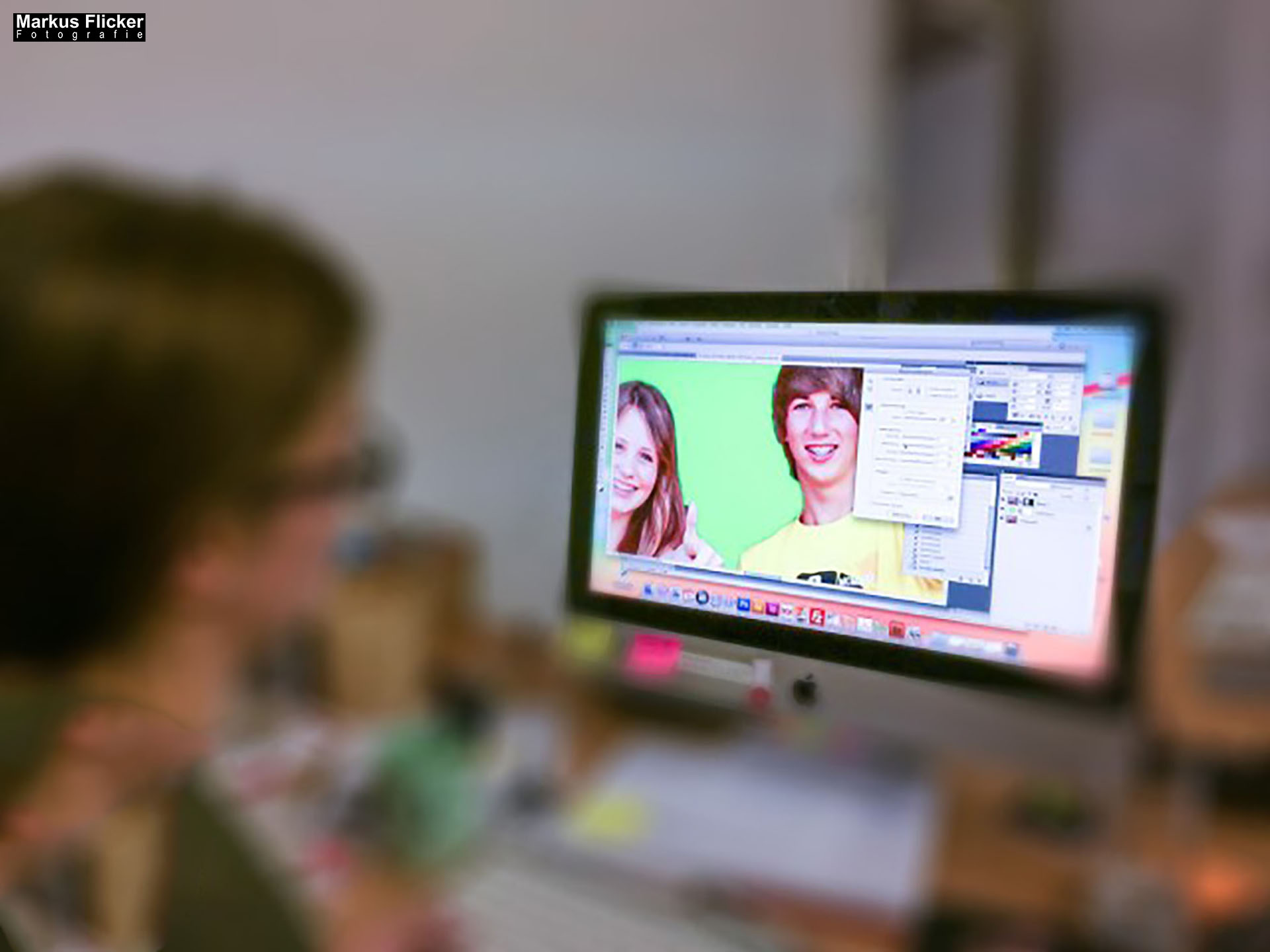 Workshops und Fotokurse Training für Anfänger und Fortgeschrittene. Fotokurse für Anfänger, Fortgeschrittene und Firmen. Photoshop Training und Workflow Anpassung