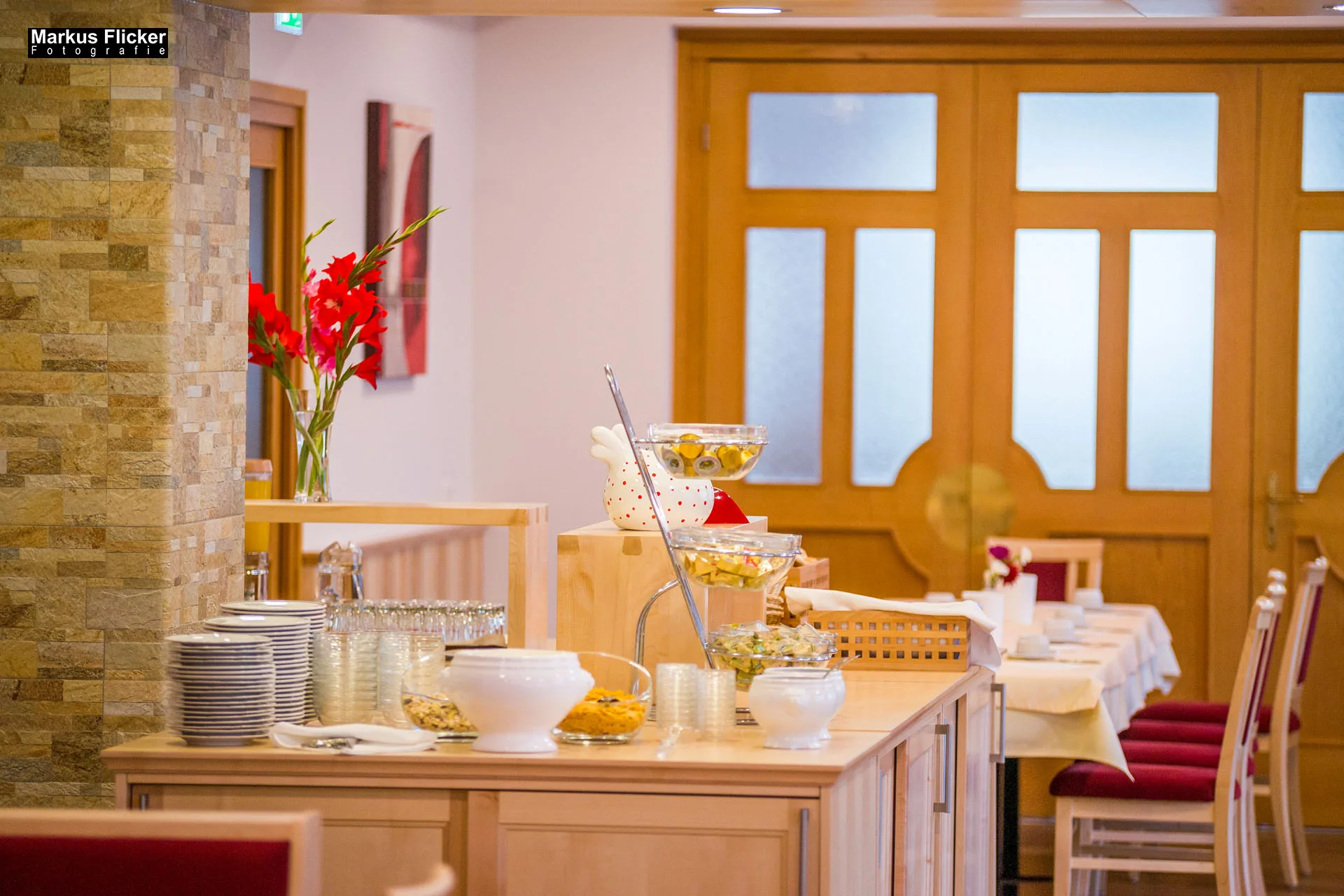Wellness-Pension Florianihof in Miesenbach Steiermark