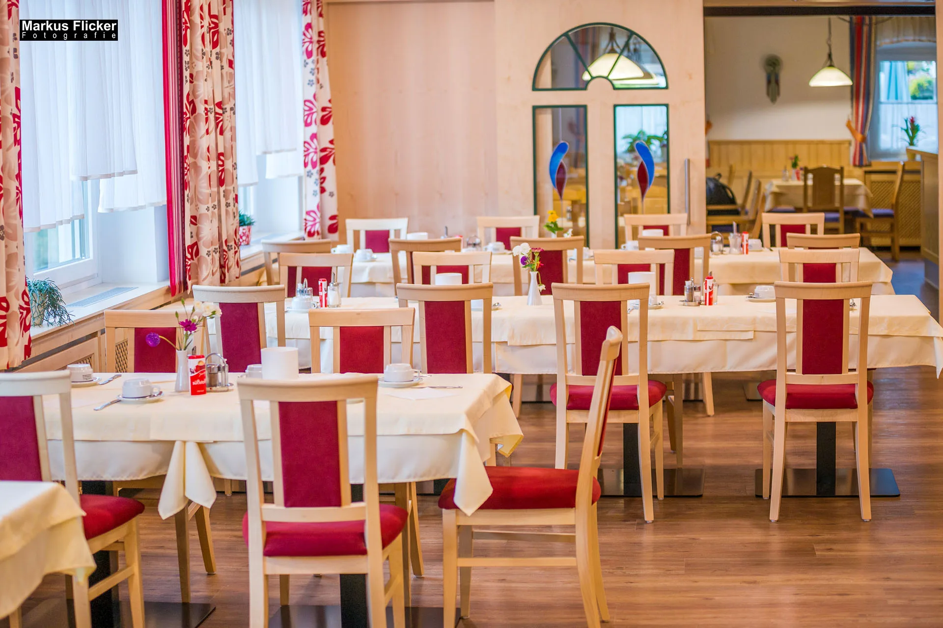 Wellness-Pension Florianihof in Miesenbach Steiermark