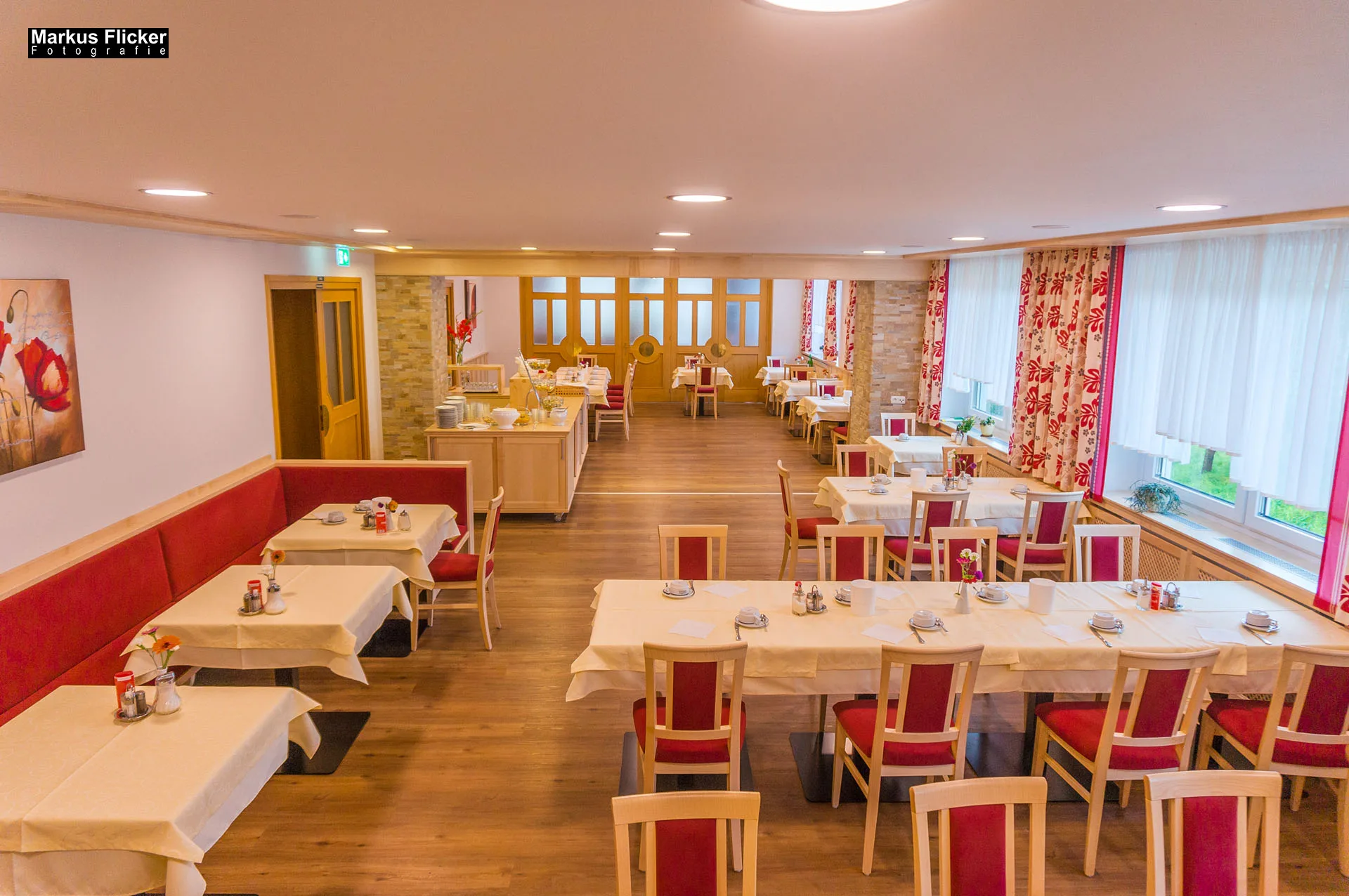 Wellness-Pension Florianihof in Miesenbach Steiermark