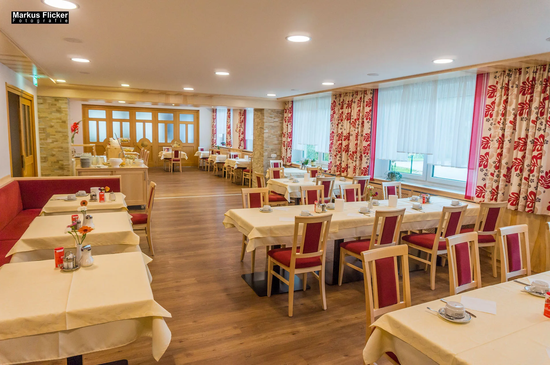 Wellness-Pension Florianihof in Miesenbach Steiermark