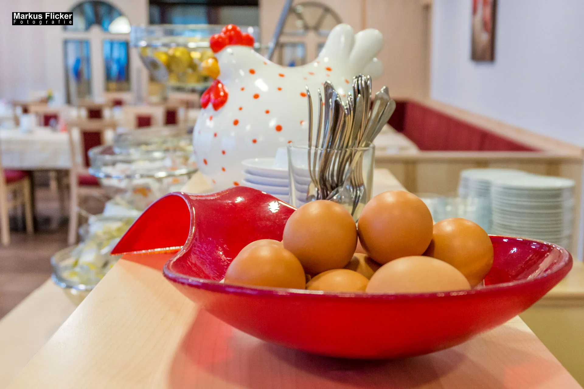 Wellness-Pension Florianihof in Miesenbach Steiermark