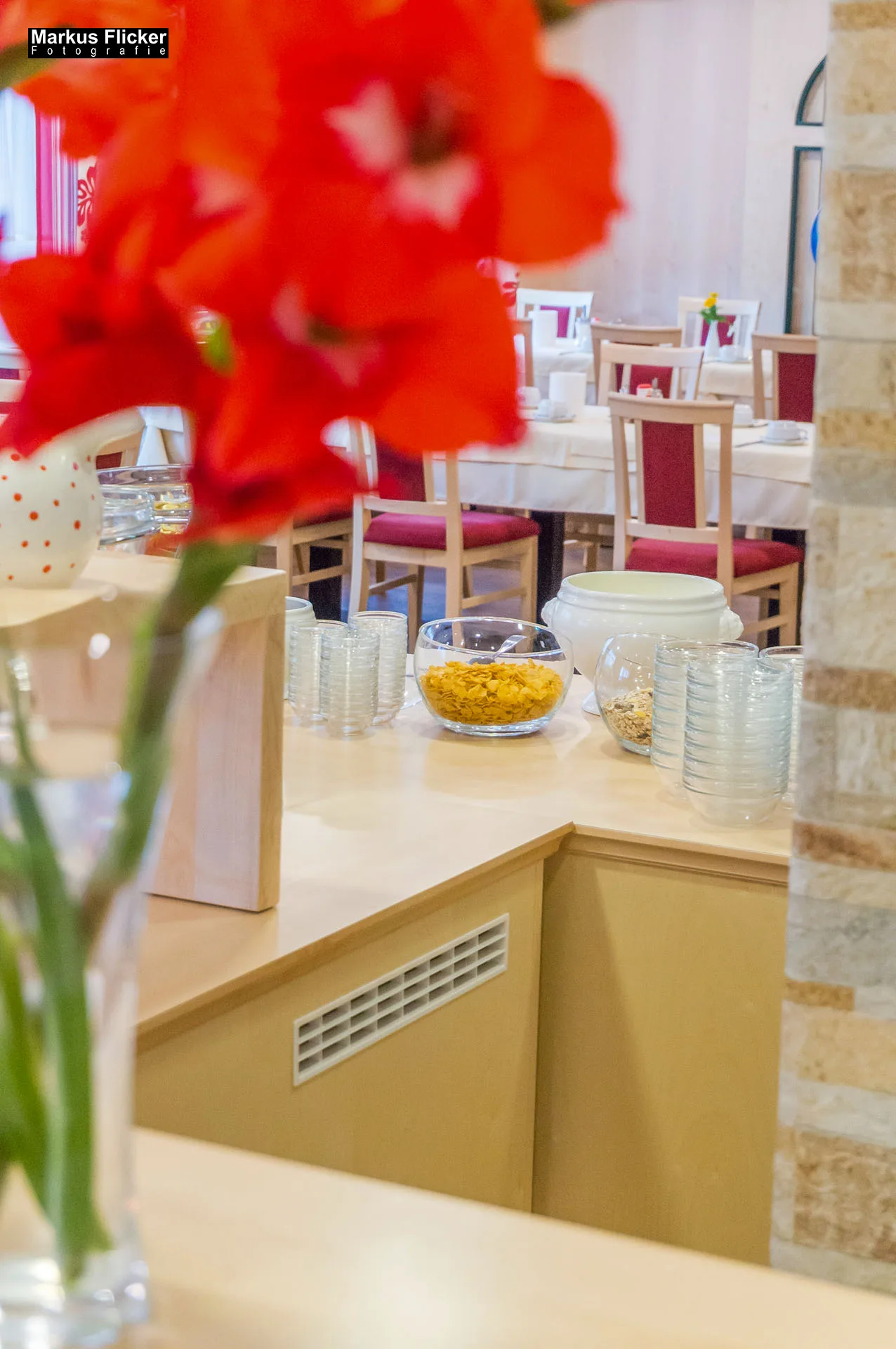 Wellness-Pension Florianihof in Miesenbach Steiermark