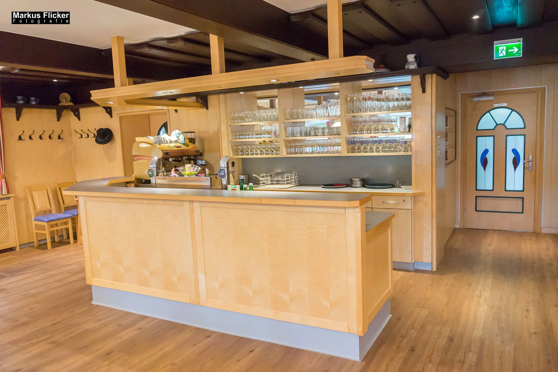 Wellness-Pension Florianihof in Miesenbach Steiermark