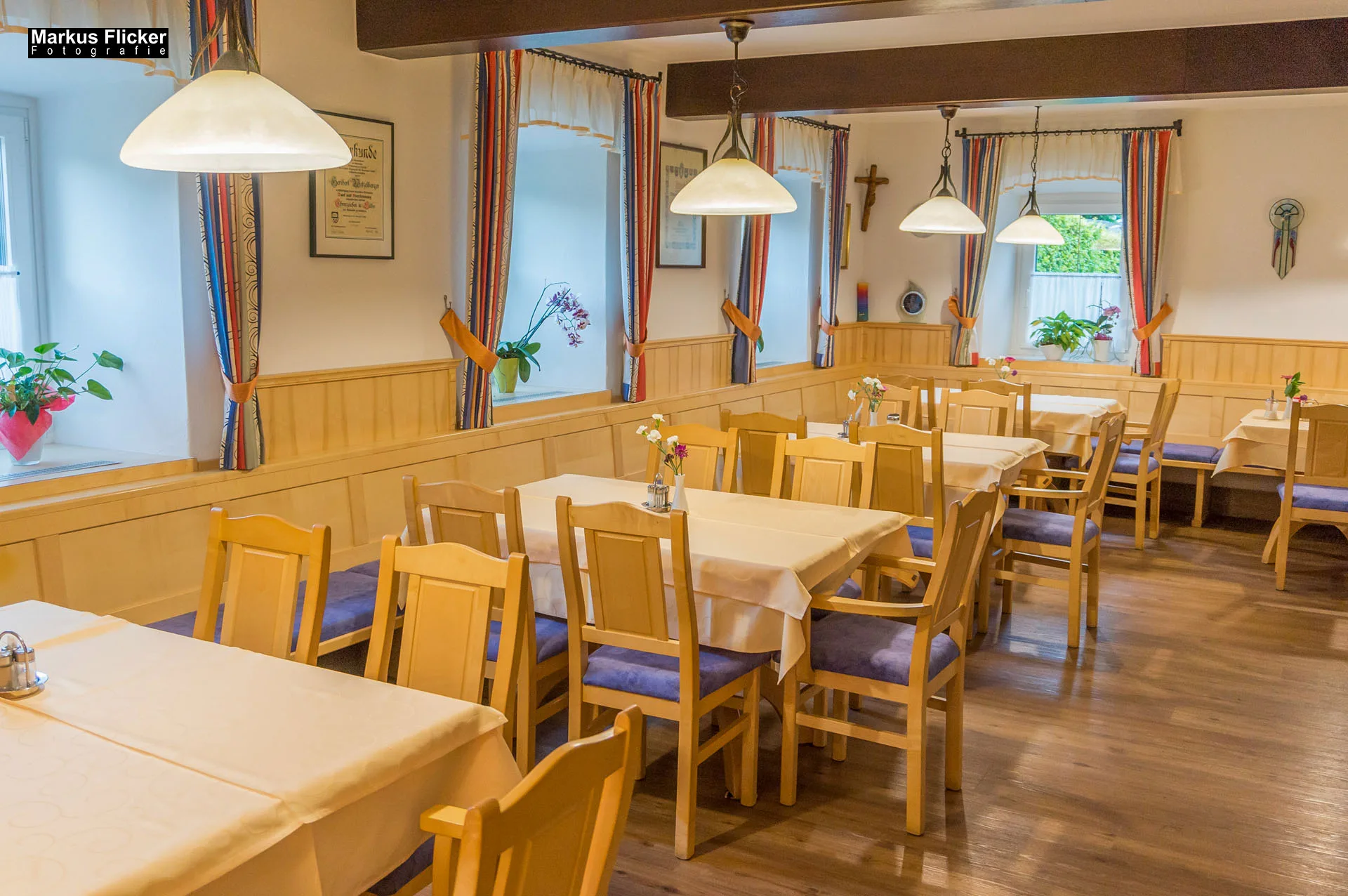 Wellness-Pension Florianihof in Miesenbach Steiermark