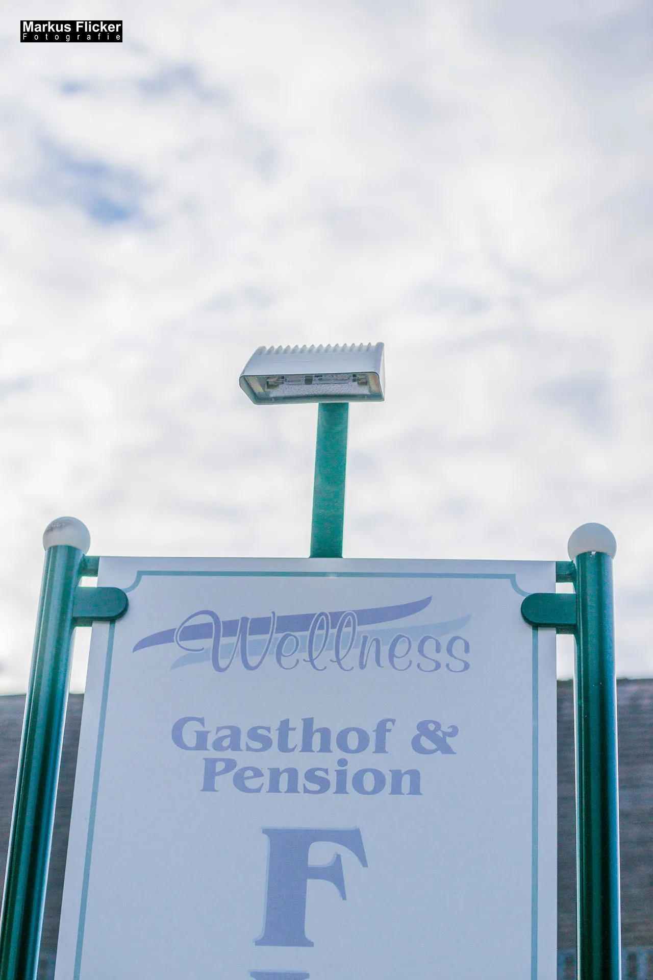 Wellness-Pension Florianihof in Miesenbach Steiermark