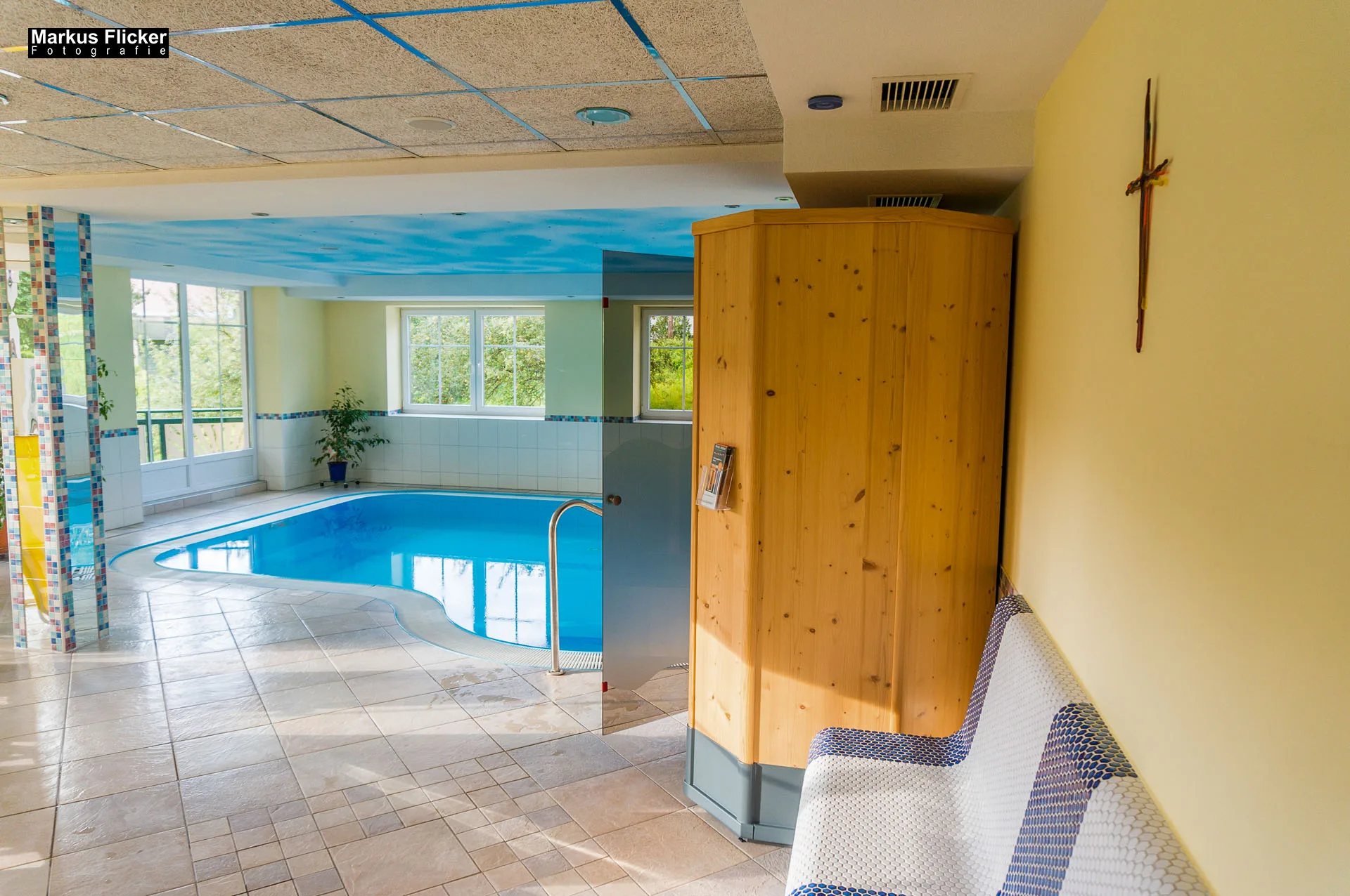 Wellness-Pension Florianihof in Miesenbach Steiermark