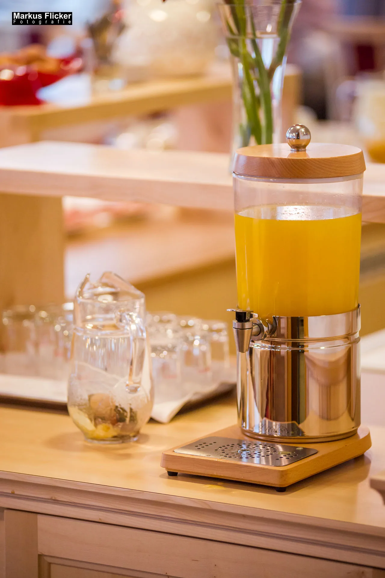 Wellness-Pension Florianihof in Miesenbach Steiermark