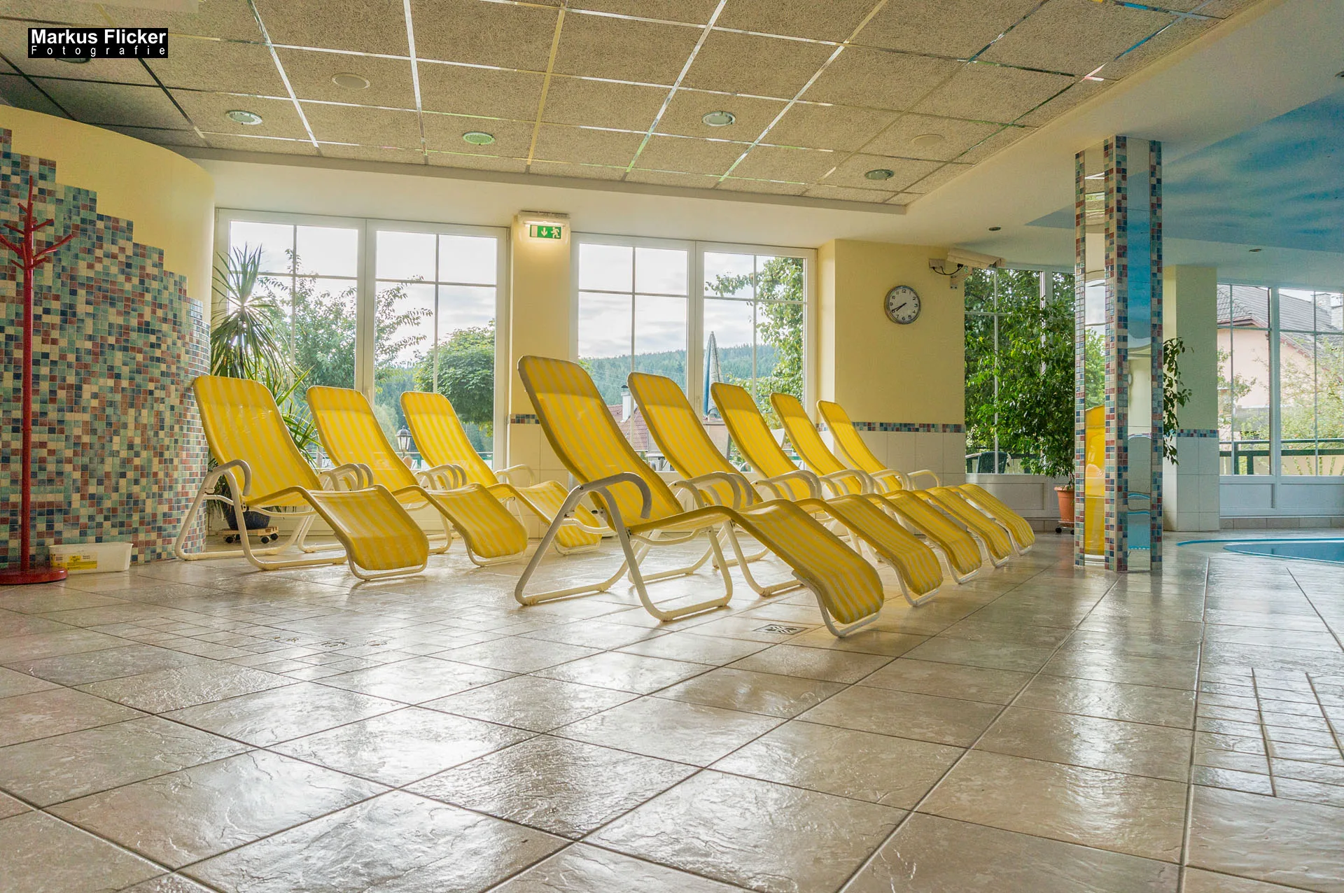 Wellness-Pension Florianihof in Miesenbach Steiermark