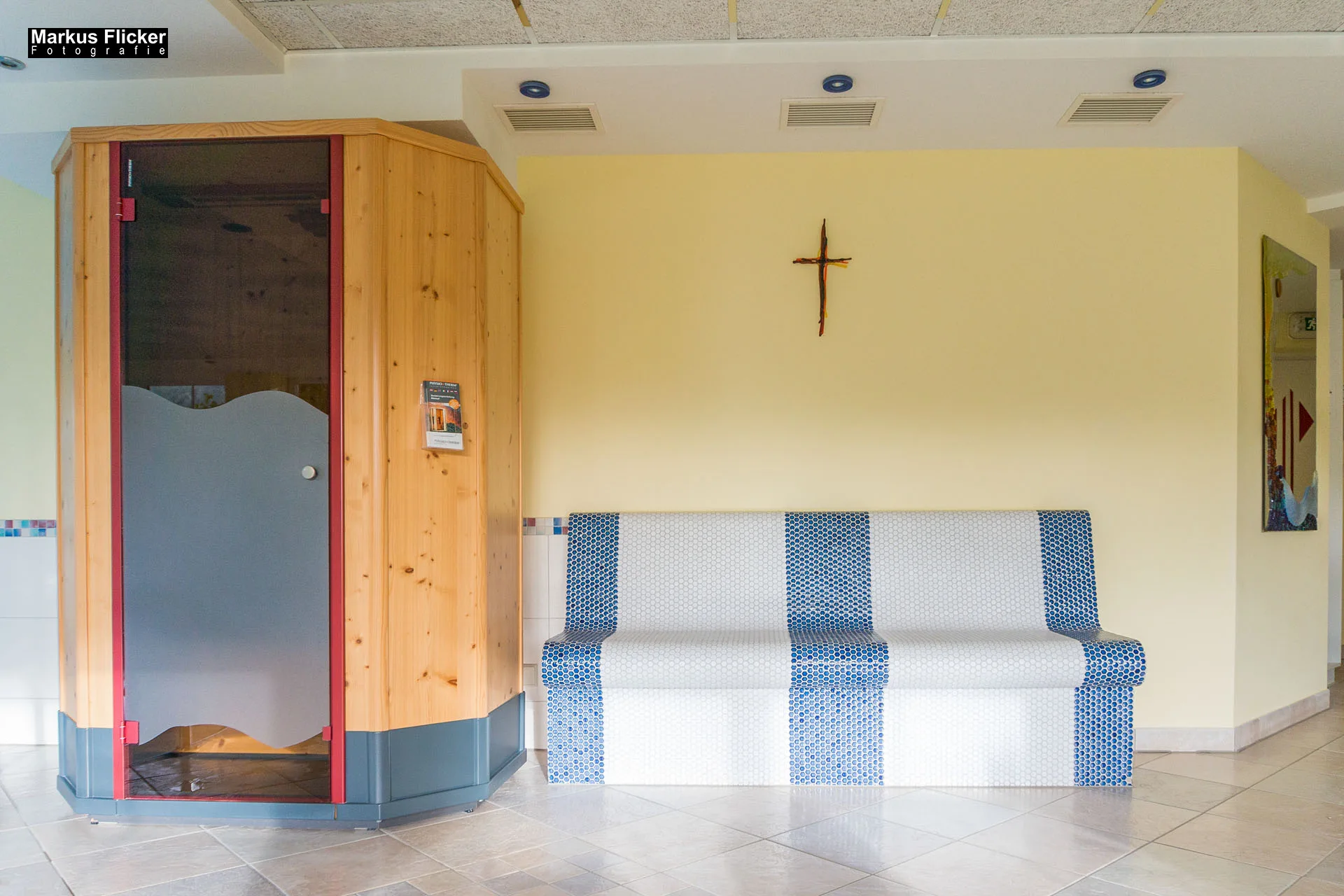 Wellness-Pension Florianihof in Miesenbach Steiermark