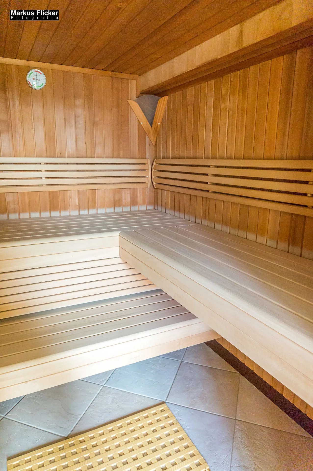 Wellness-Pension Florianihof in Miesenbach Steiermark