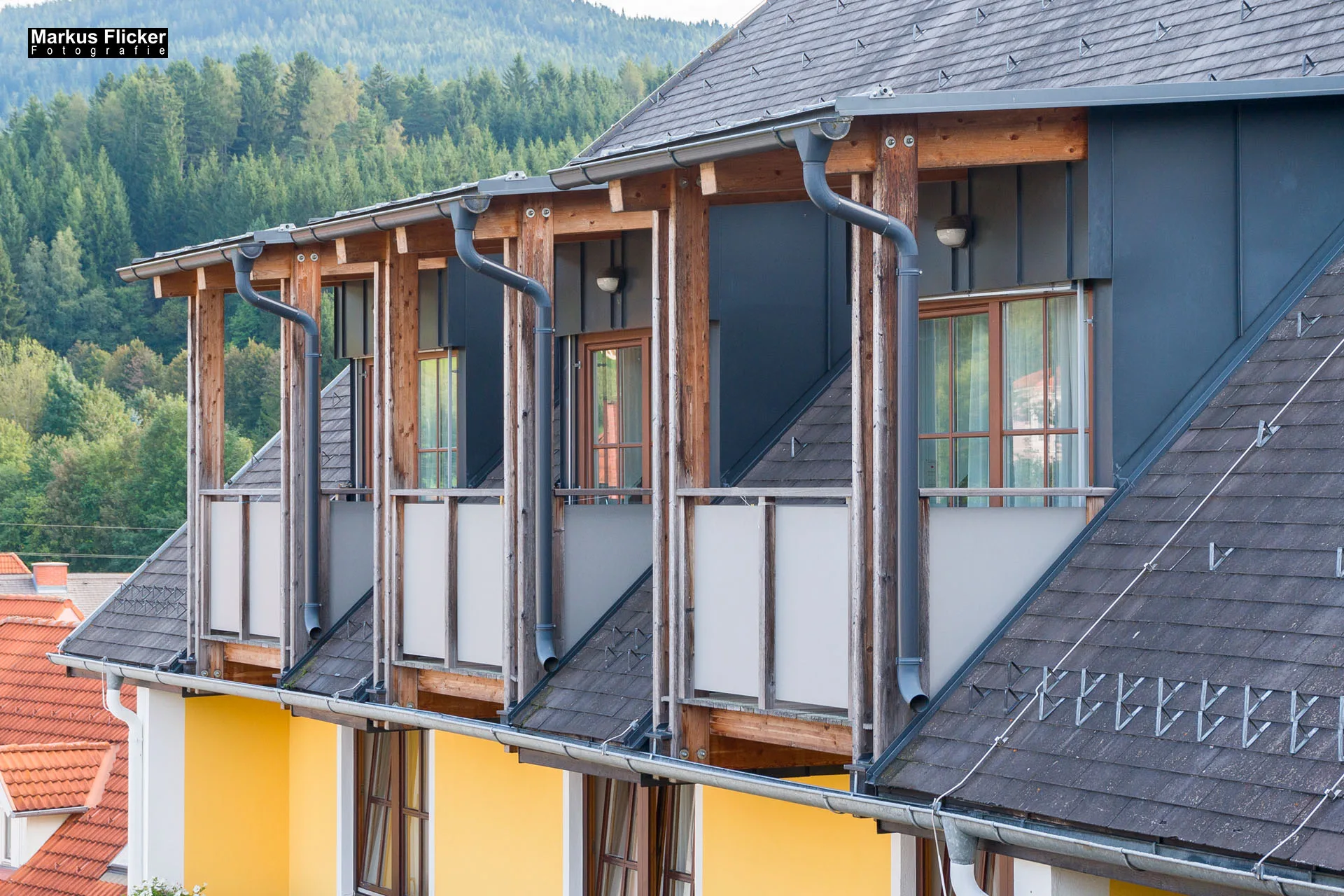 Wellness-Pension Florianihof in Miesenbach Steiermark