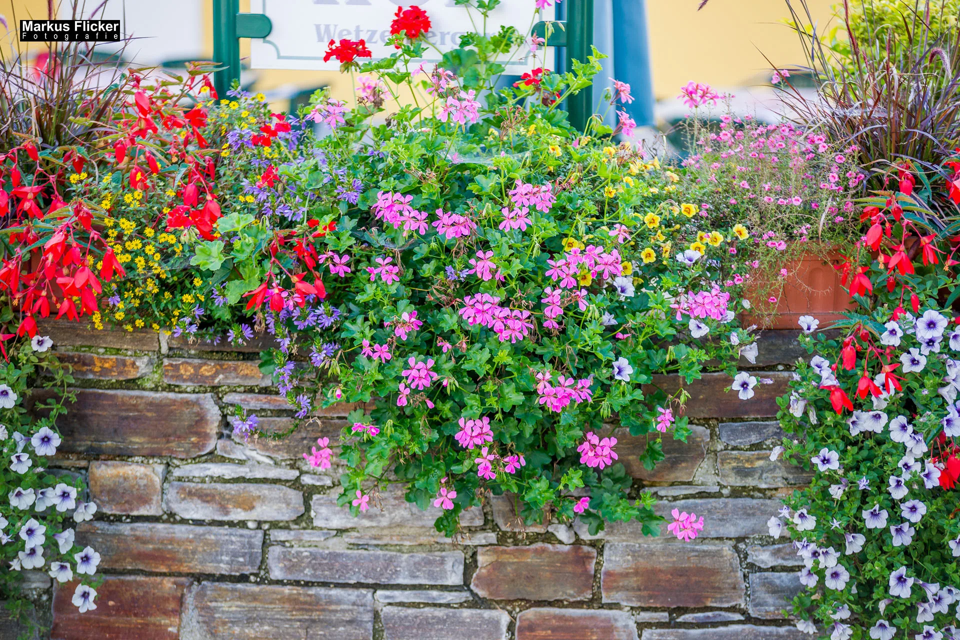 Wellness-Pension Florianihof in Miesenbach Steiermark