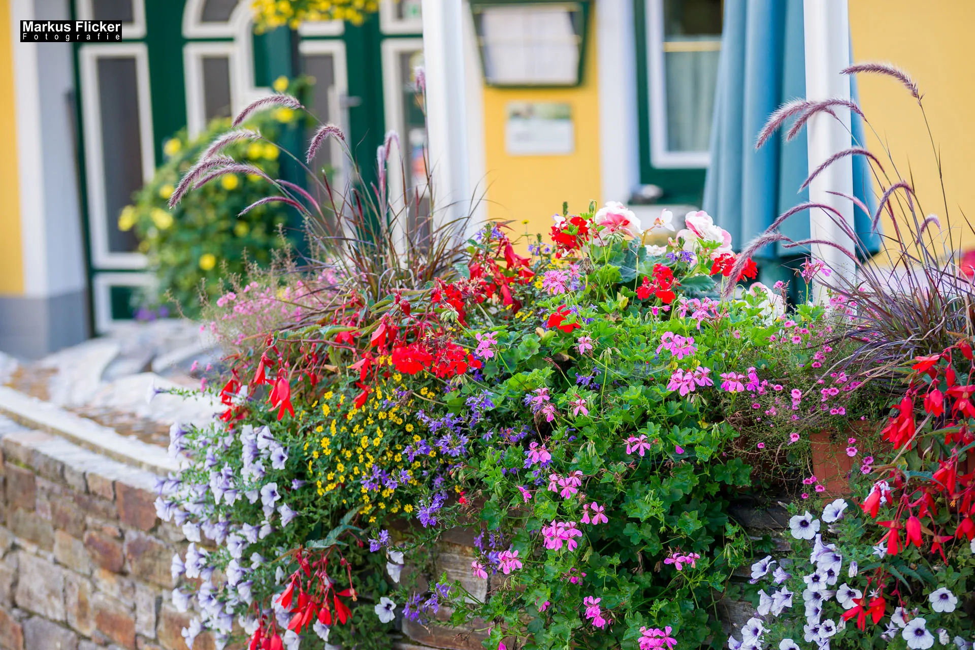 Wellness-Pension Florianihof in Miesenbach Steiermark