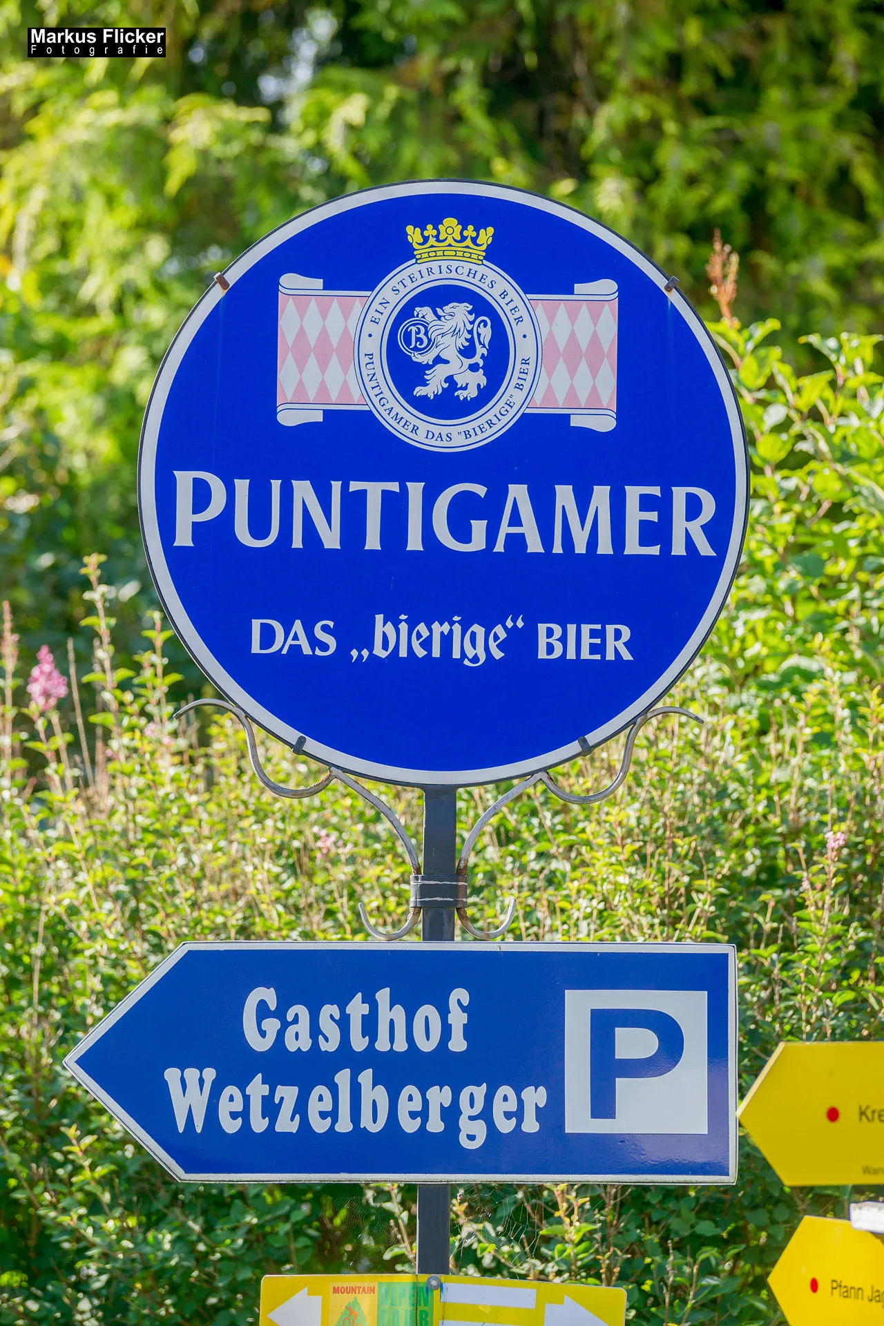 Wellness-Pension Florianihof in Miesenbach Steiermark