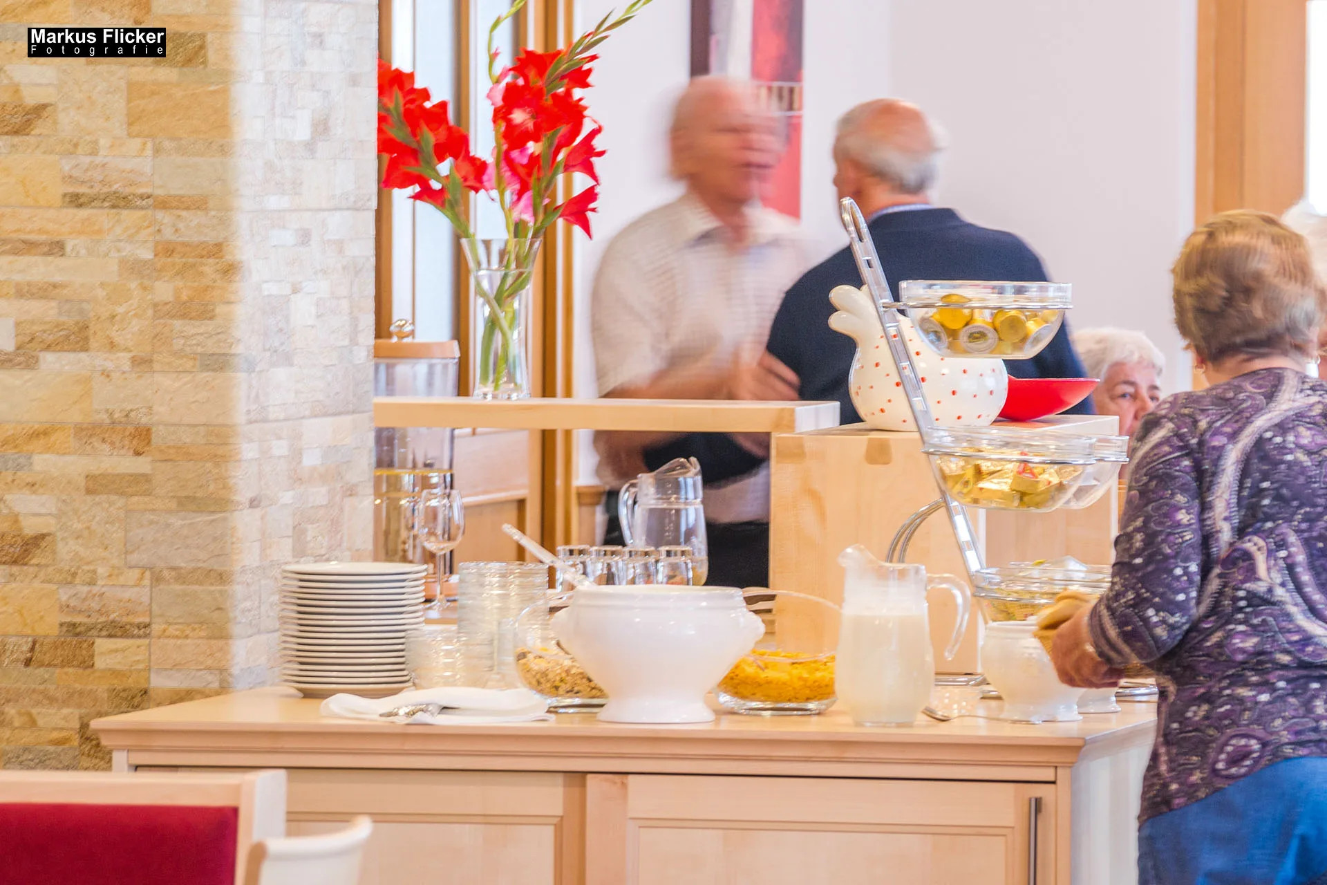 Portfolio Fotografie Videografie Fotograf Videograf Graz Steiermark Österreich Wellness-Pension Florianihof in Miesenbach Steiermark