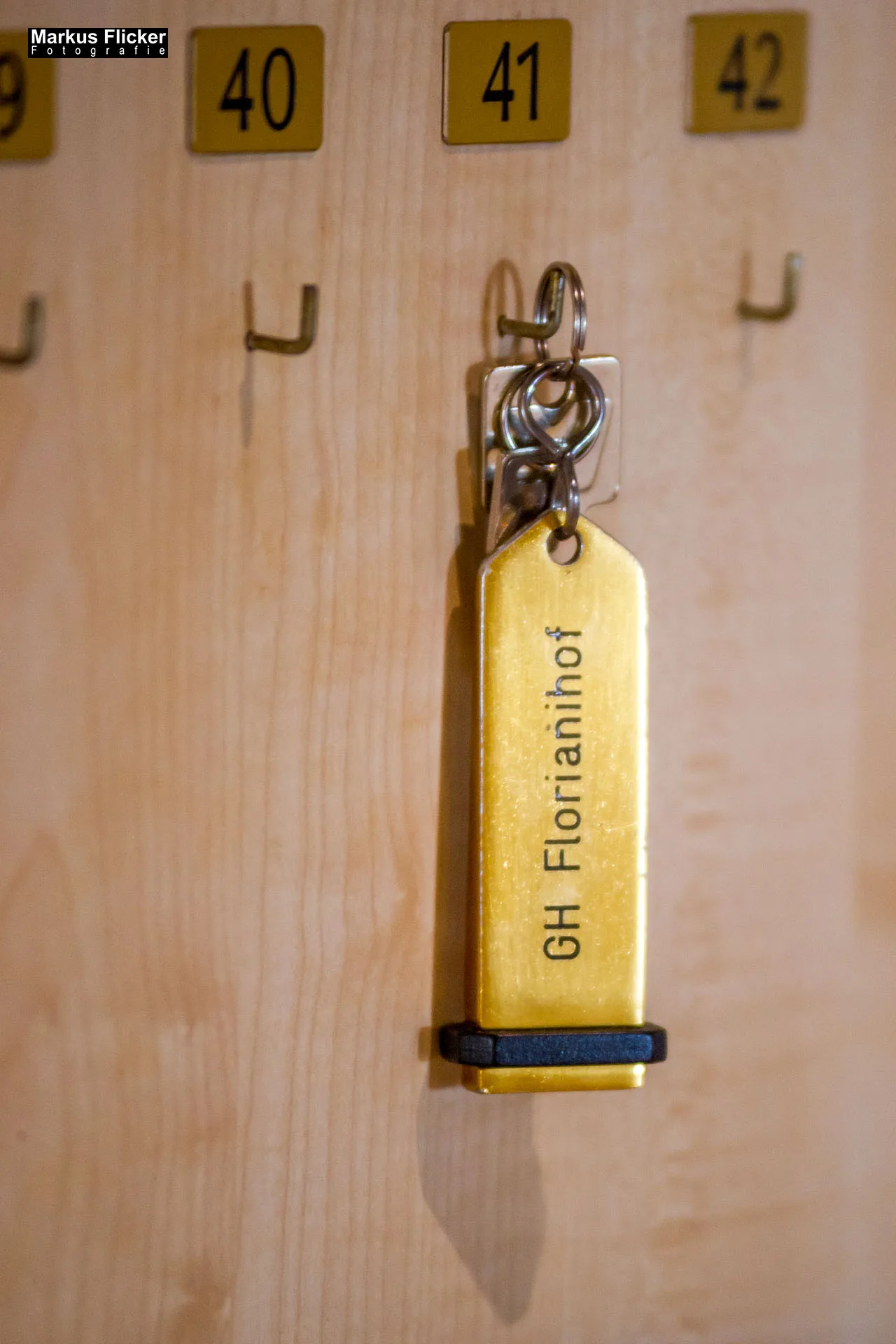 Wellness-Pension Florianihof in Miesenbach Steiermark