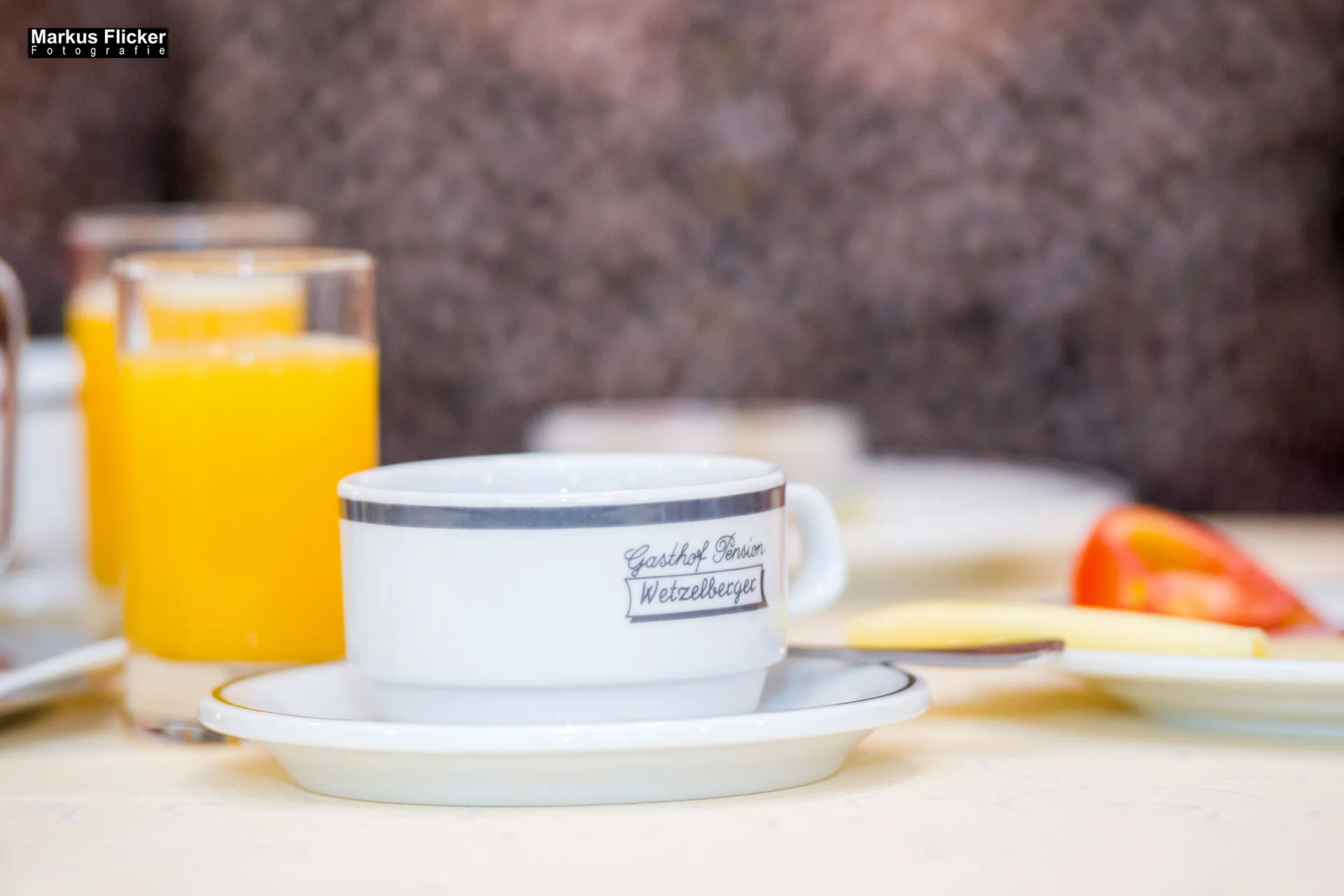 Wellness-Pension Florianihof in Miesenbach Steiermark