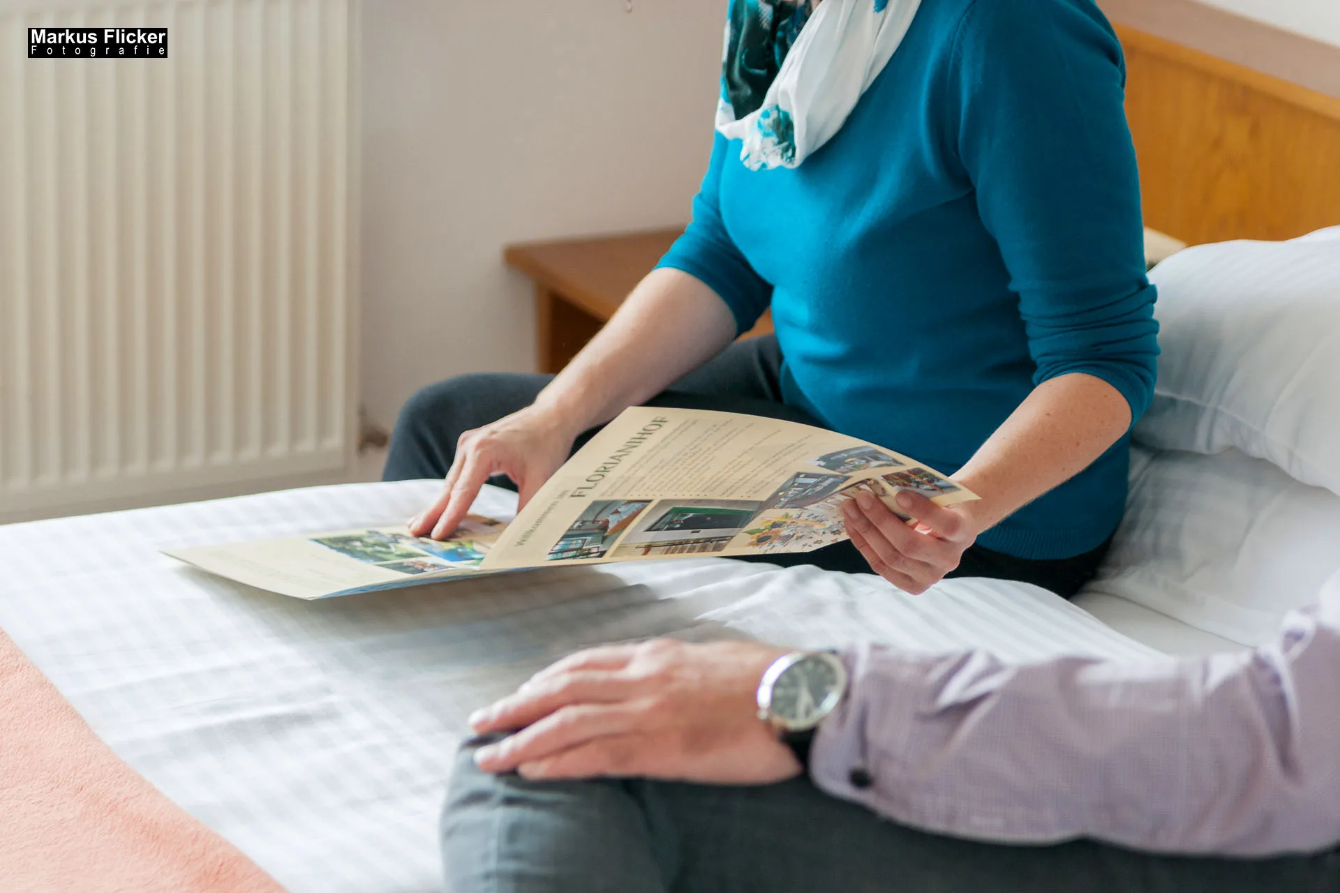 Wellness-Pension Florianihof in Miesenbach Steiermark