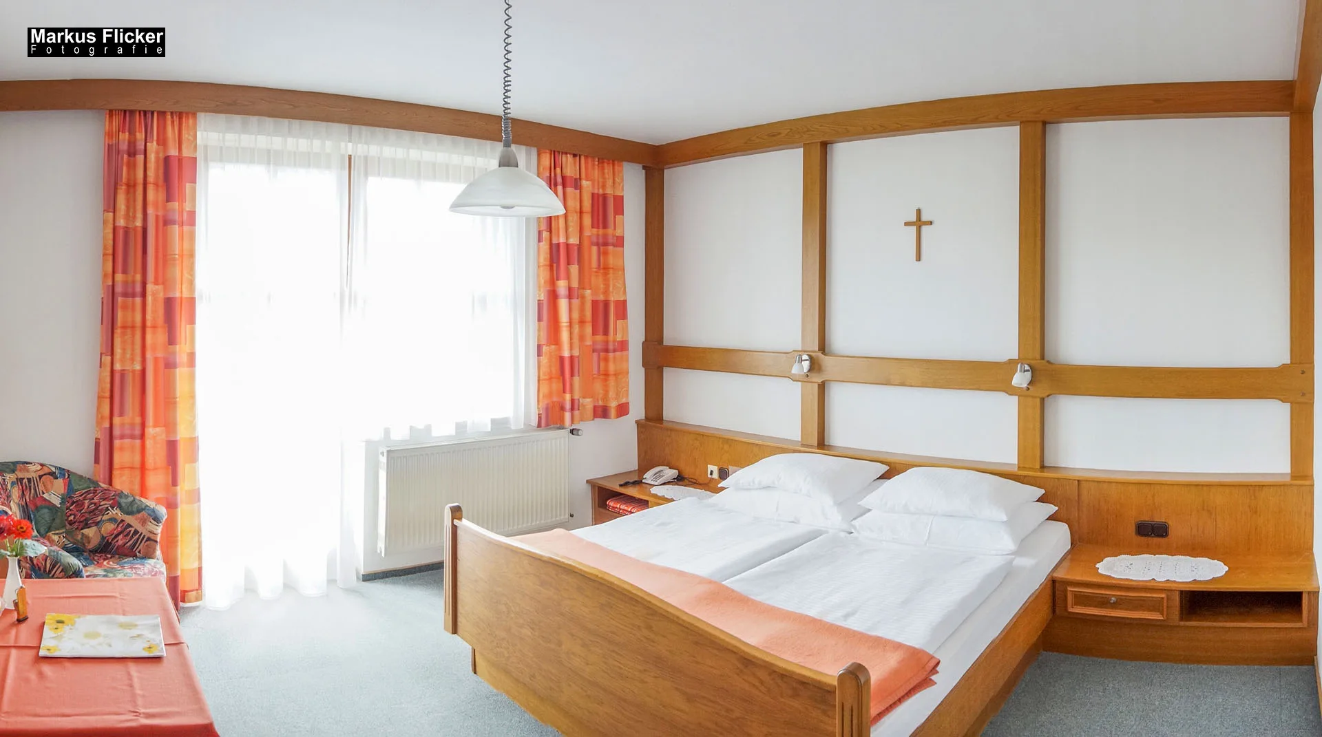 Wellness-Pension Florianihof in Miesenbach Steiermark