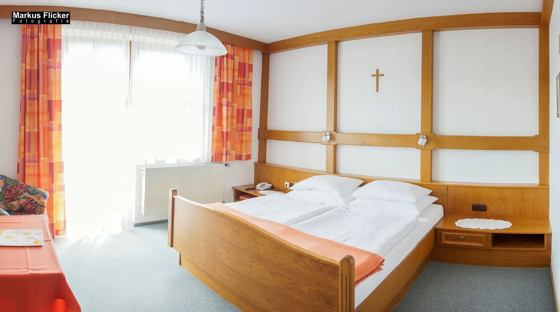 Wellness-Pension Florianihof in Miesenbach Steiermark