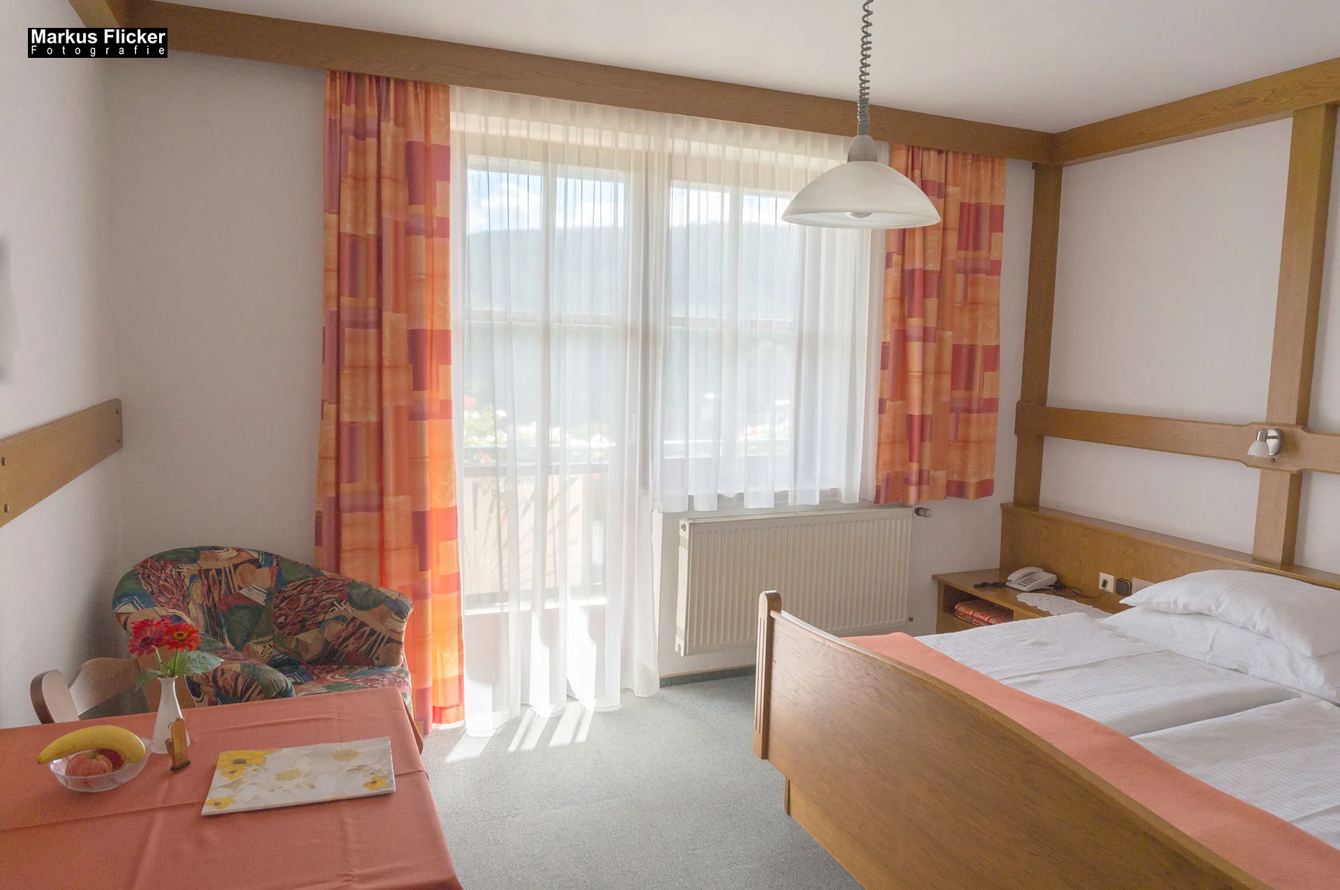 Wellness-Pension Florianihof in Miesenbach Steiermark