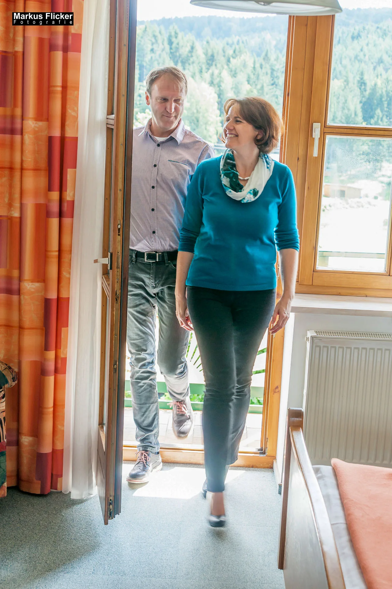 Wellness-Pension Florianihof in Miesenbach Steiermark