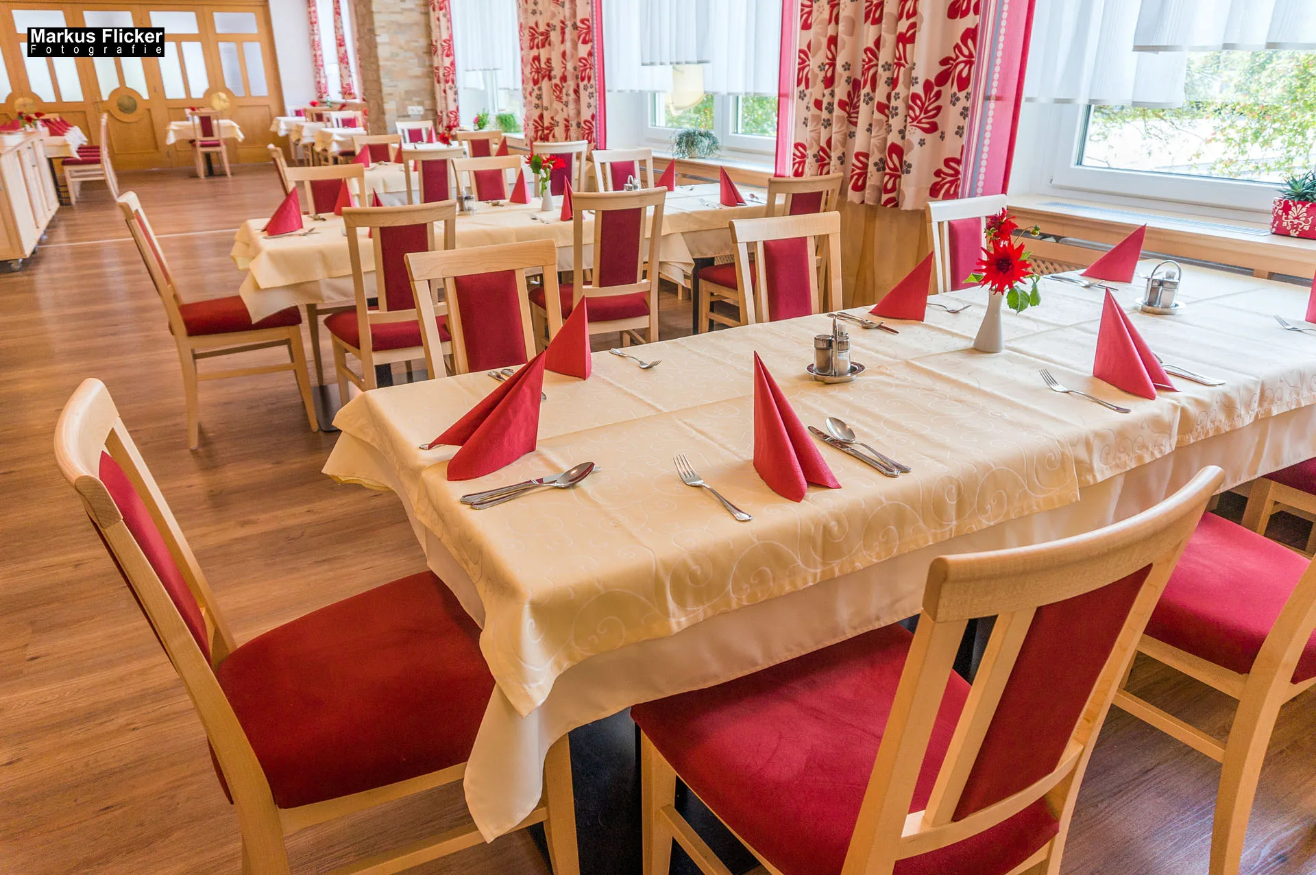 Wellness-Pension Florianihof in Miesenbach Steiermark