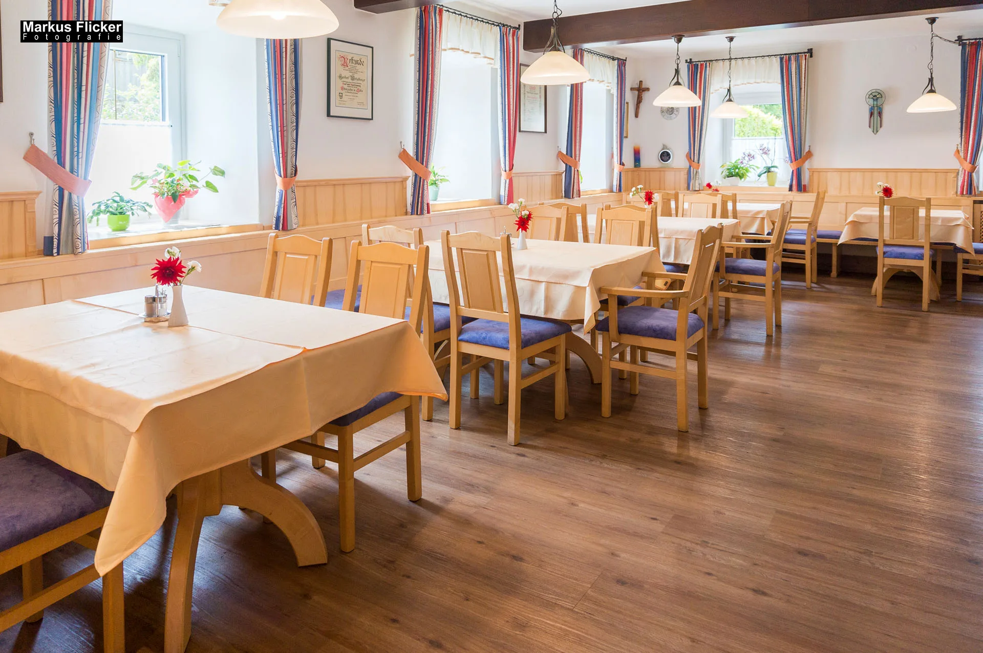 Wellness-Pension Florianihof in Miesenbach Steiermark