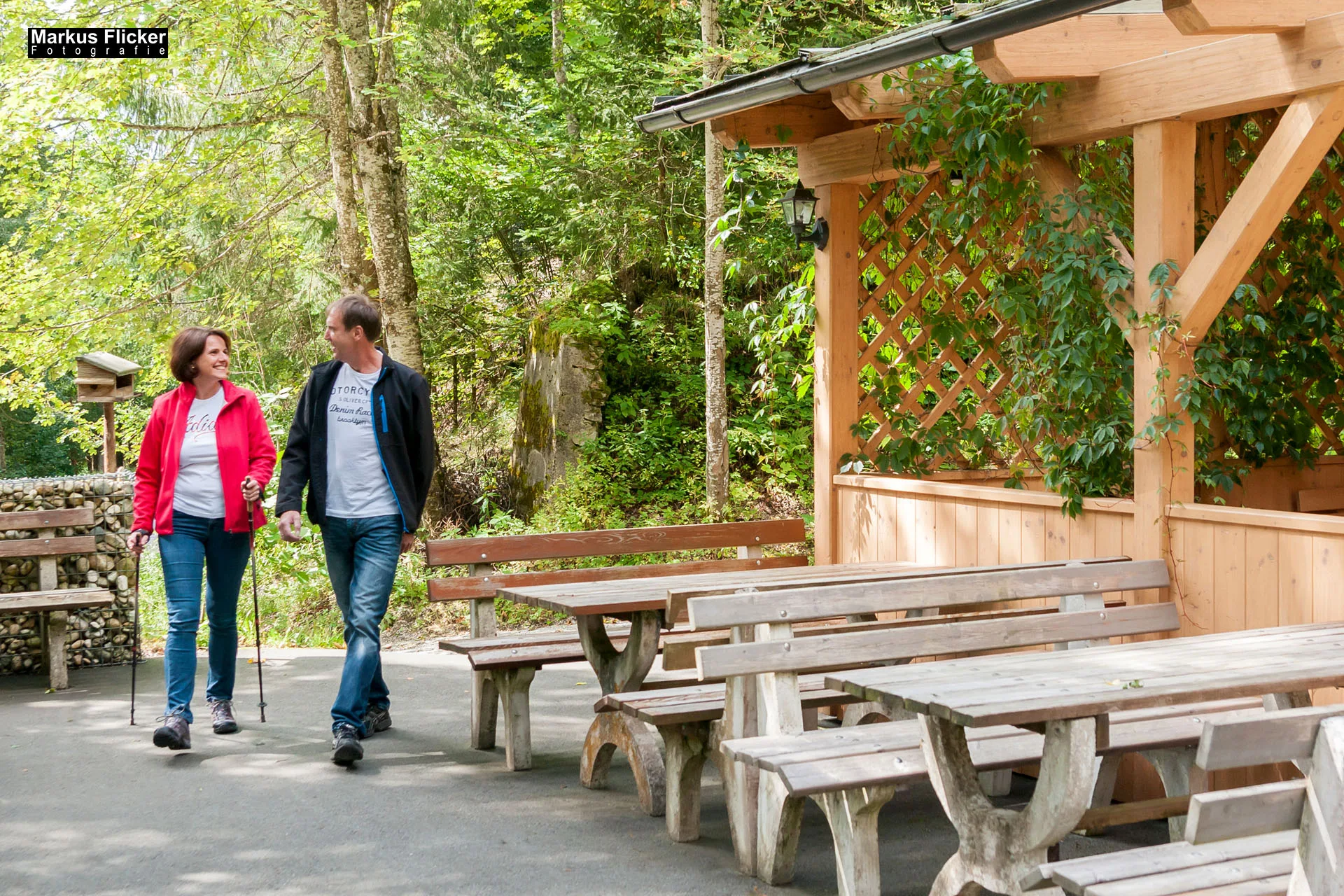 Wellness-Pension Florianihof in Miesenbach Steiermark