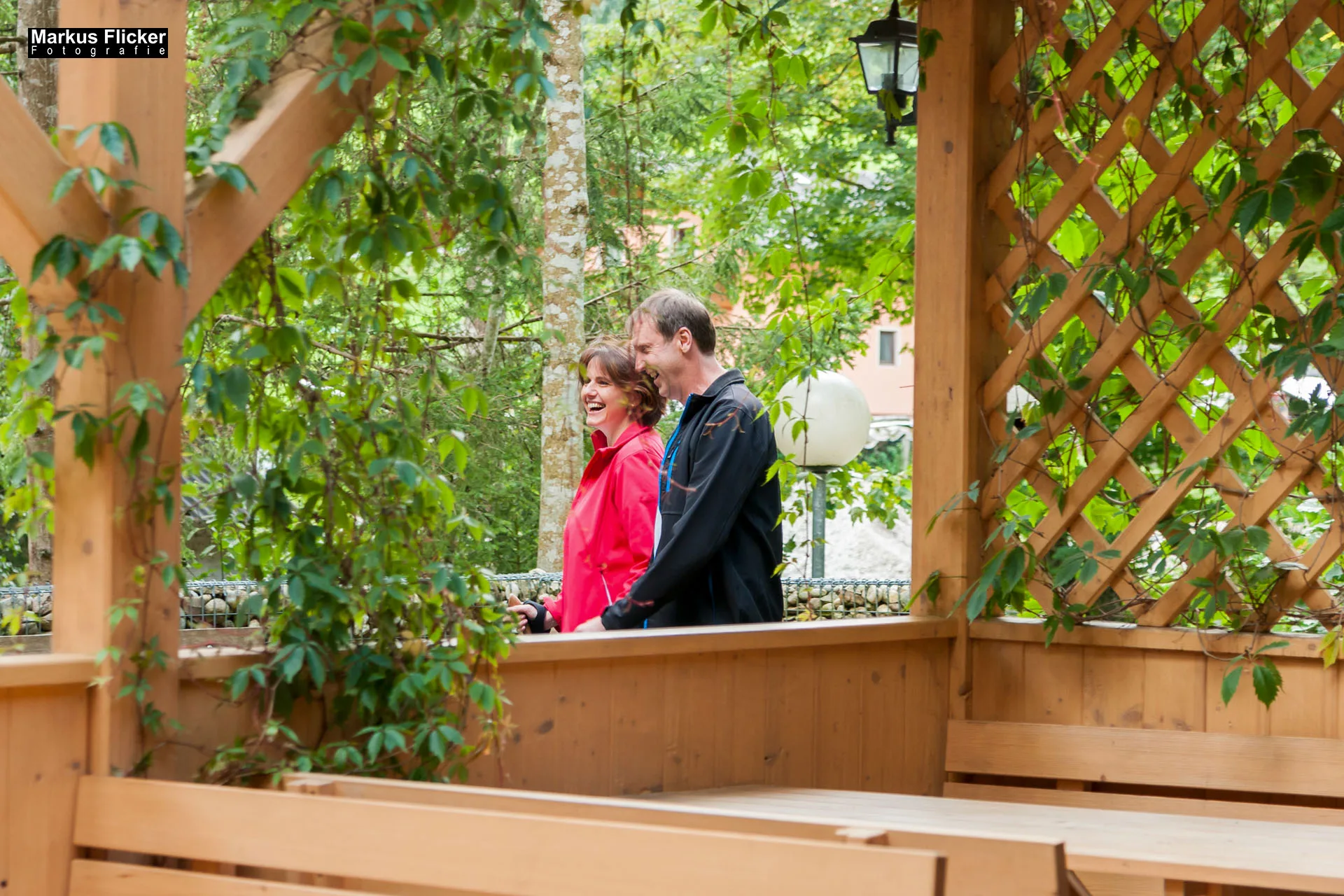 Wellness-Pension Florianihof in Miesenbach Steiermark