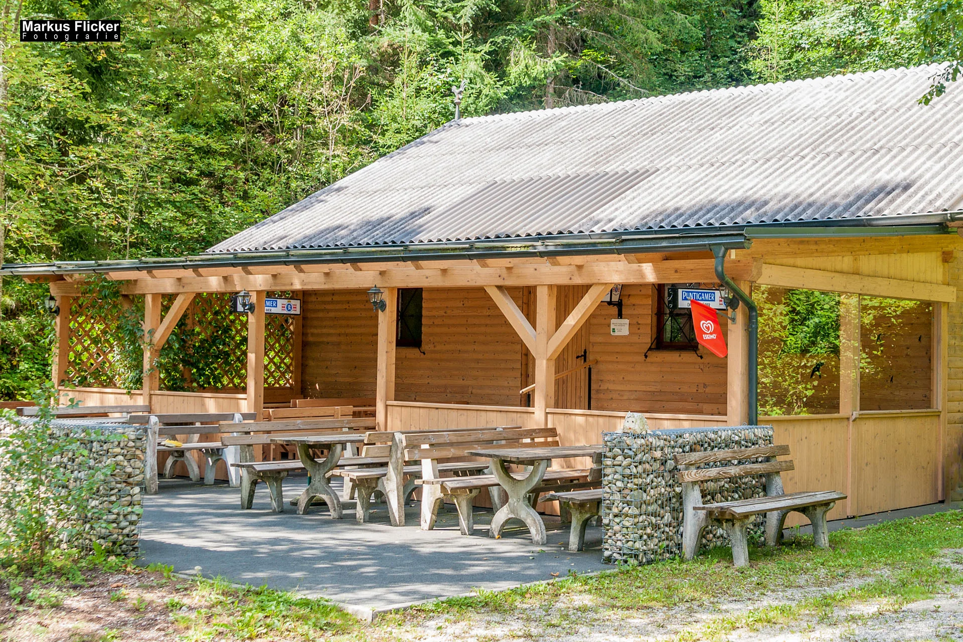 Wellness-Pension Florianihof in Miesenbach Steiermark