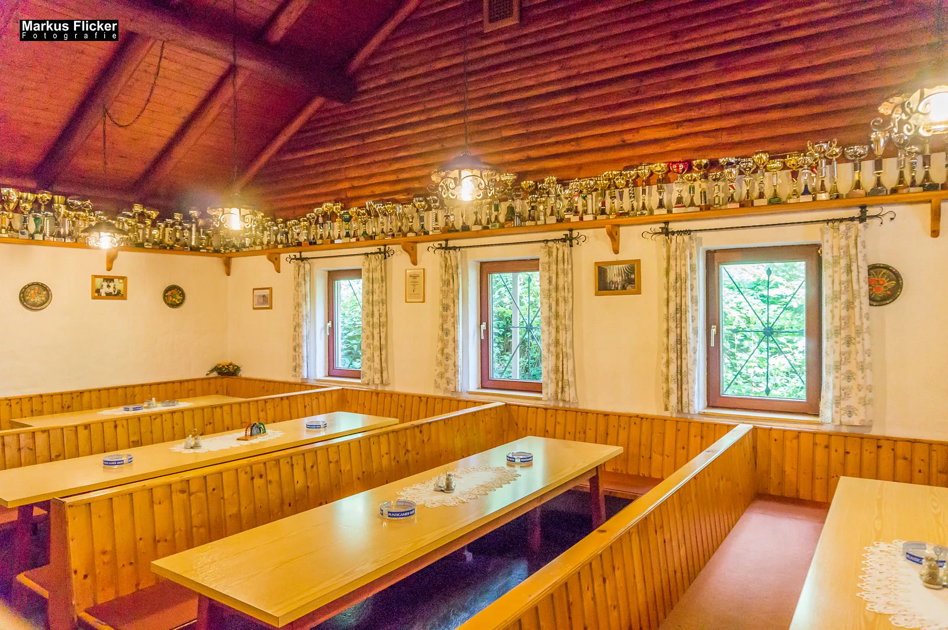 Wellness-Pension Florianihof in Miesenbach Steiermark