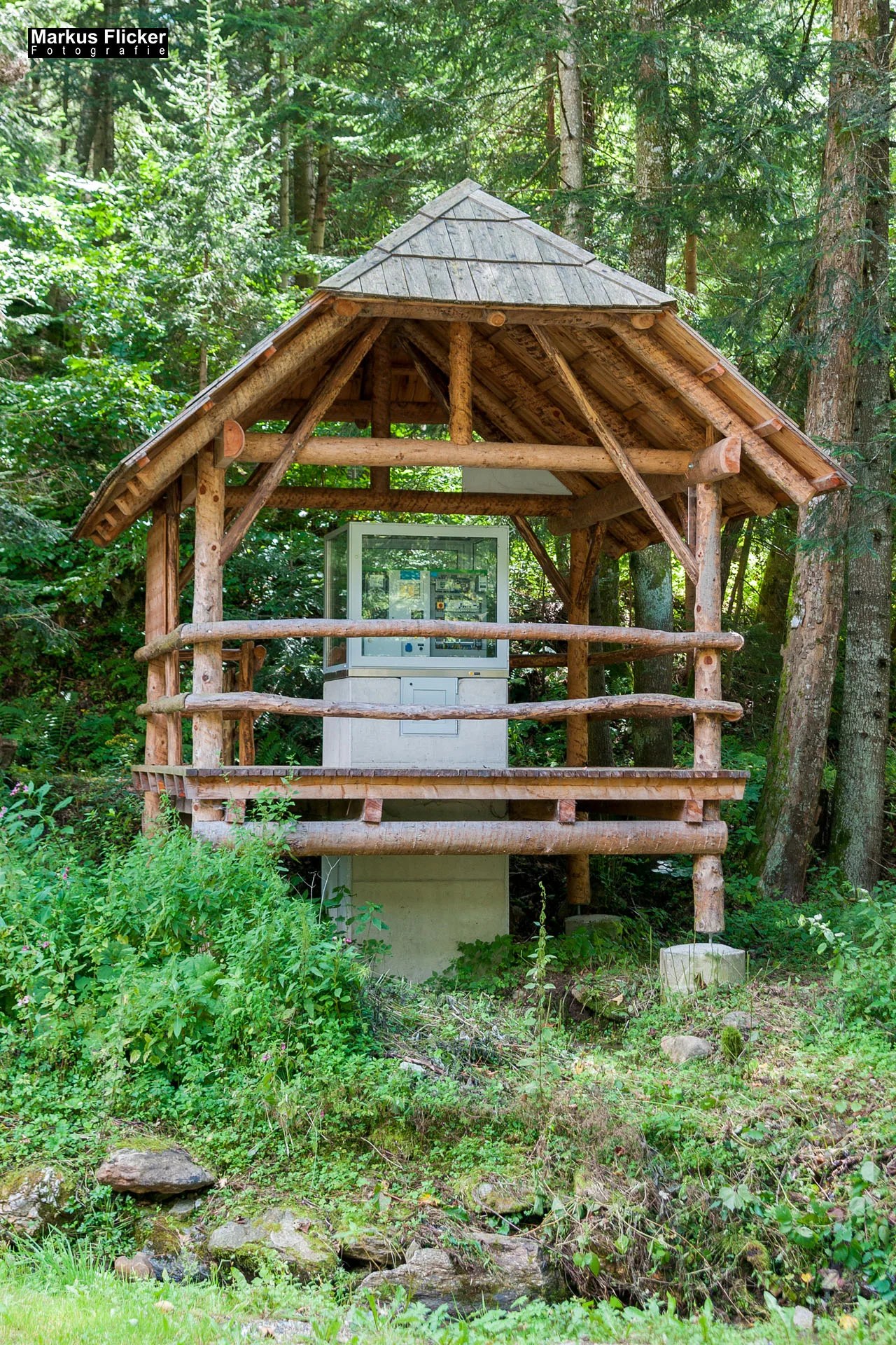 Wellness-Pension Florianihof in Miesenbach Steiermark