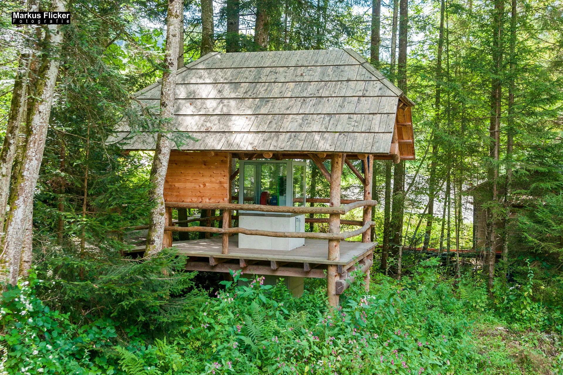 Wellness-Pension Florianihof in Miesenbach Steiermark