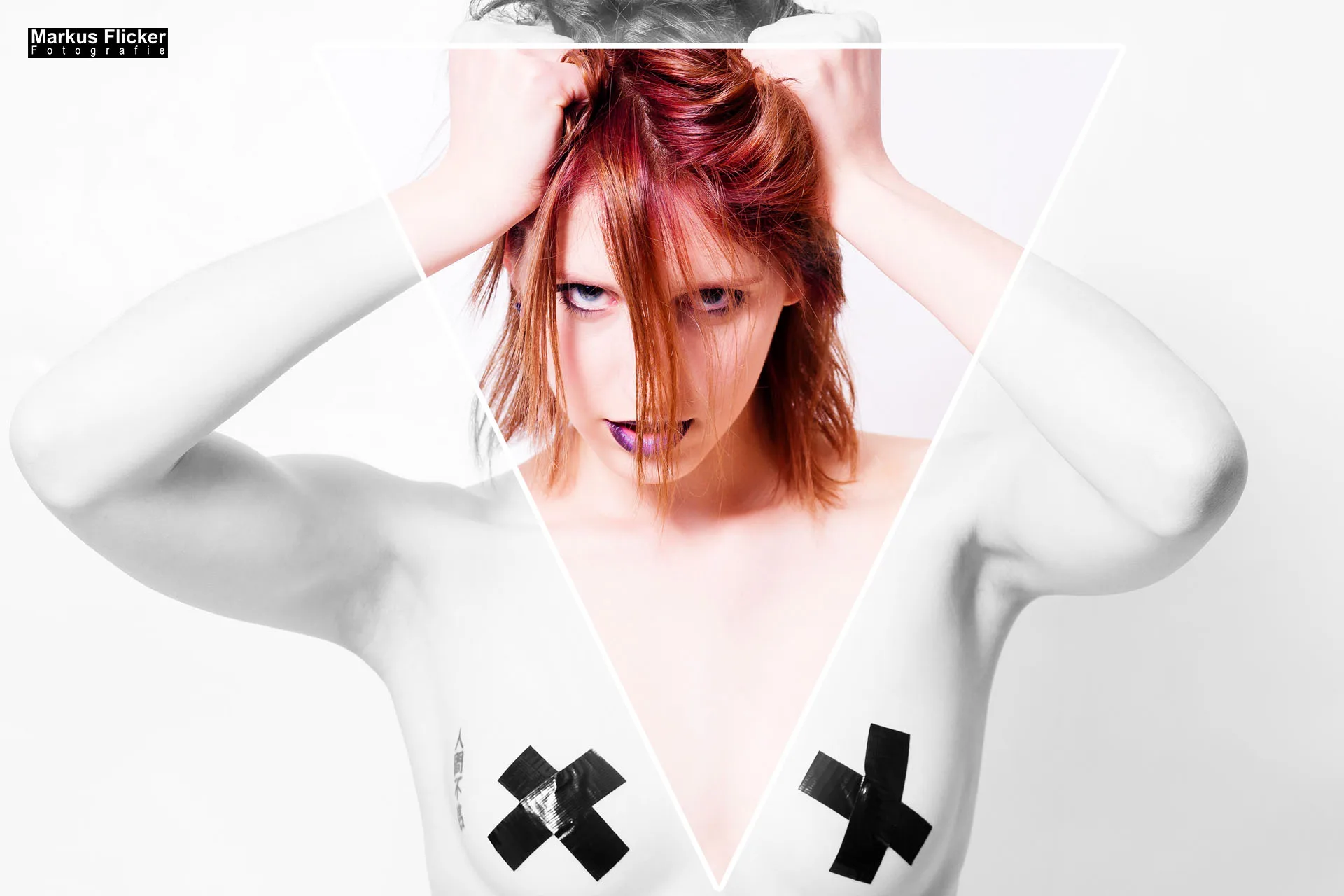 Female Body and Shapes Aktshooting und Photoshop Bildbearbeitung Körper und Formen inkl. 37 Fototipps und Bildideen