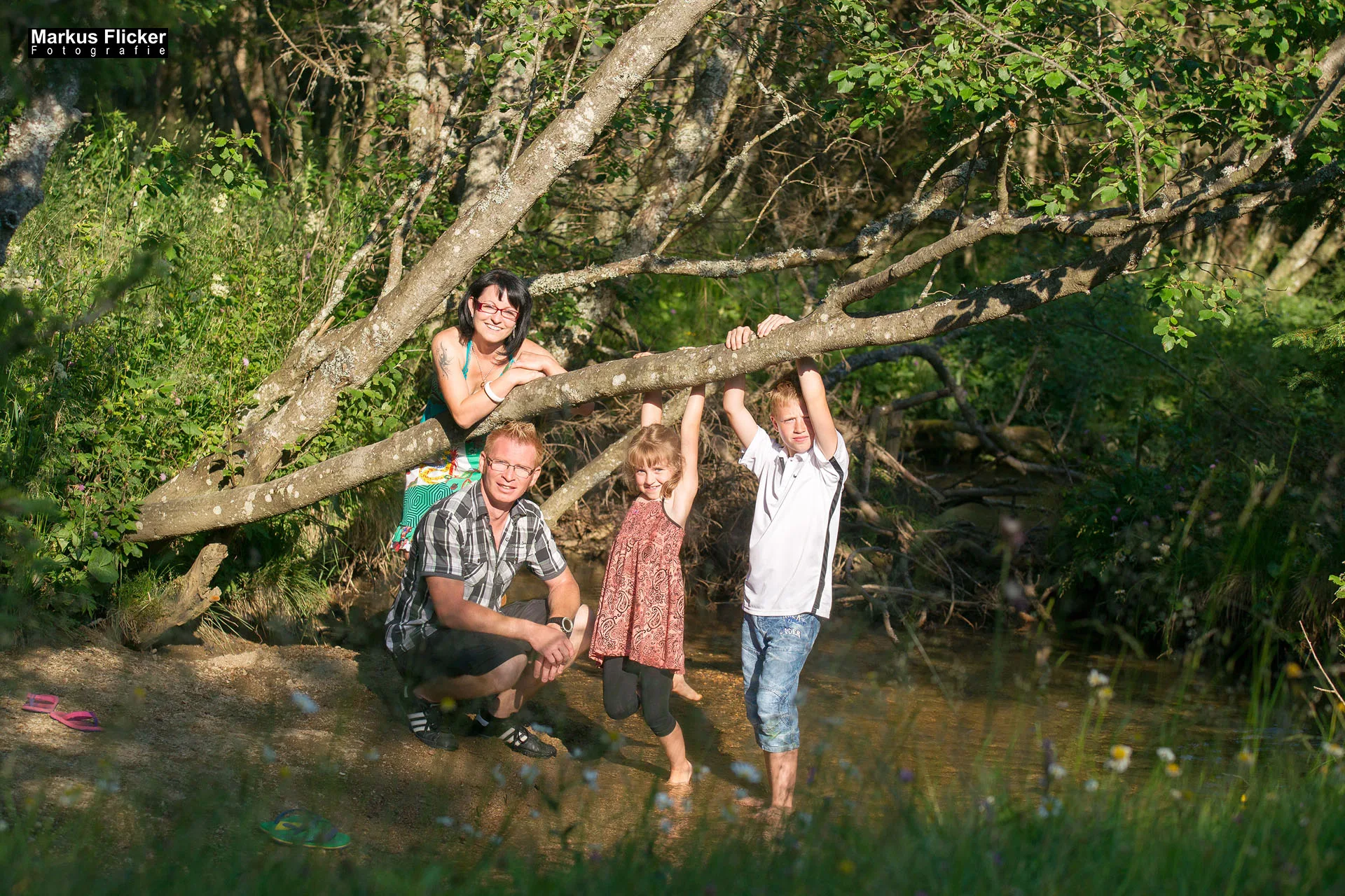 Moorlehrpfad auf der Teichalm Steiermark Almenland Österreich Familienfotos auf der Teichalm und am Moorlehrpfad im Almenland